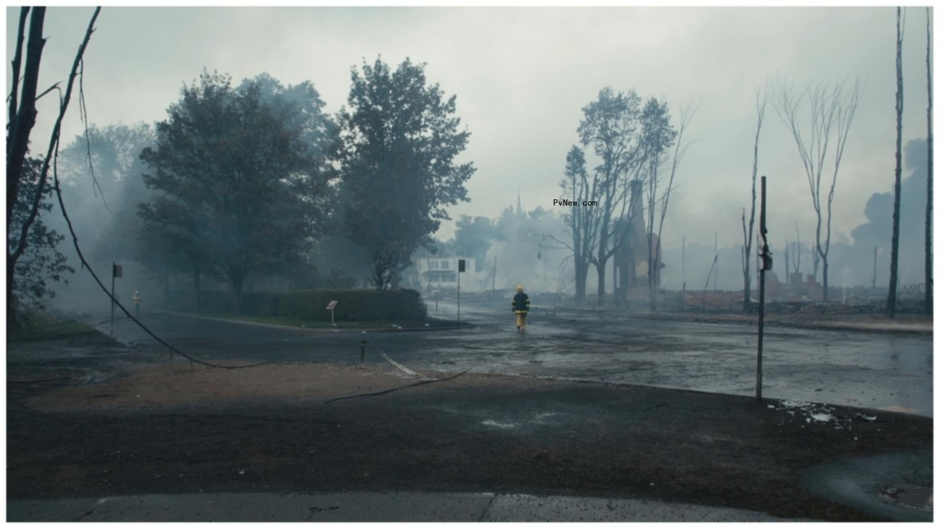 ‘Lac-Mégantic,’ a<i></i>bout Canadian Rail Disaster, Takes Hot Docs’ Top Audience Award