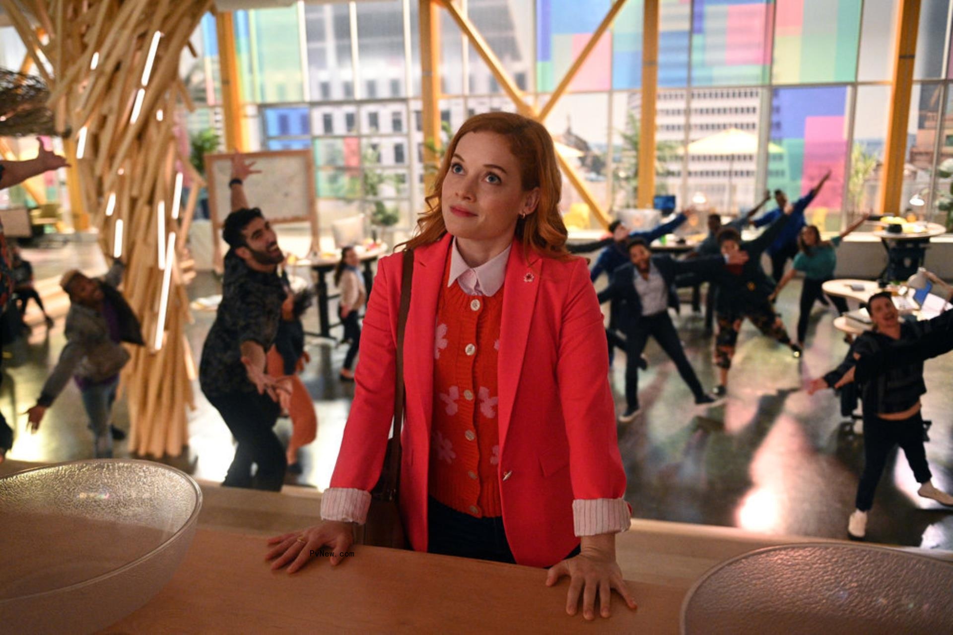‘Zoey’s Extraordinary Playlist’ Movie Revival Eyed by Roku
