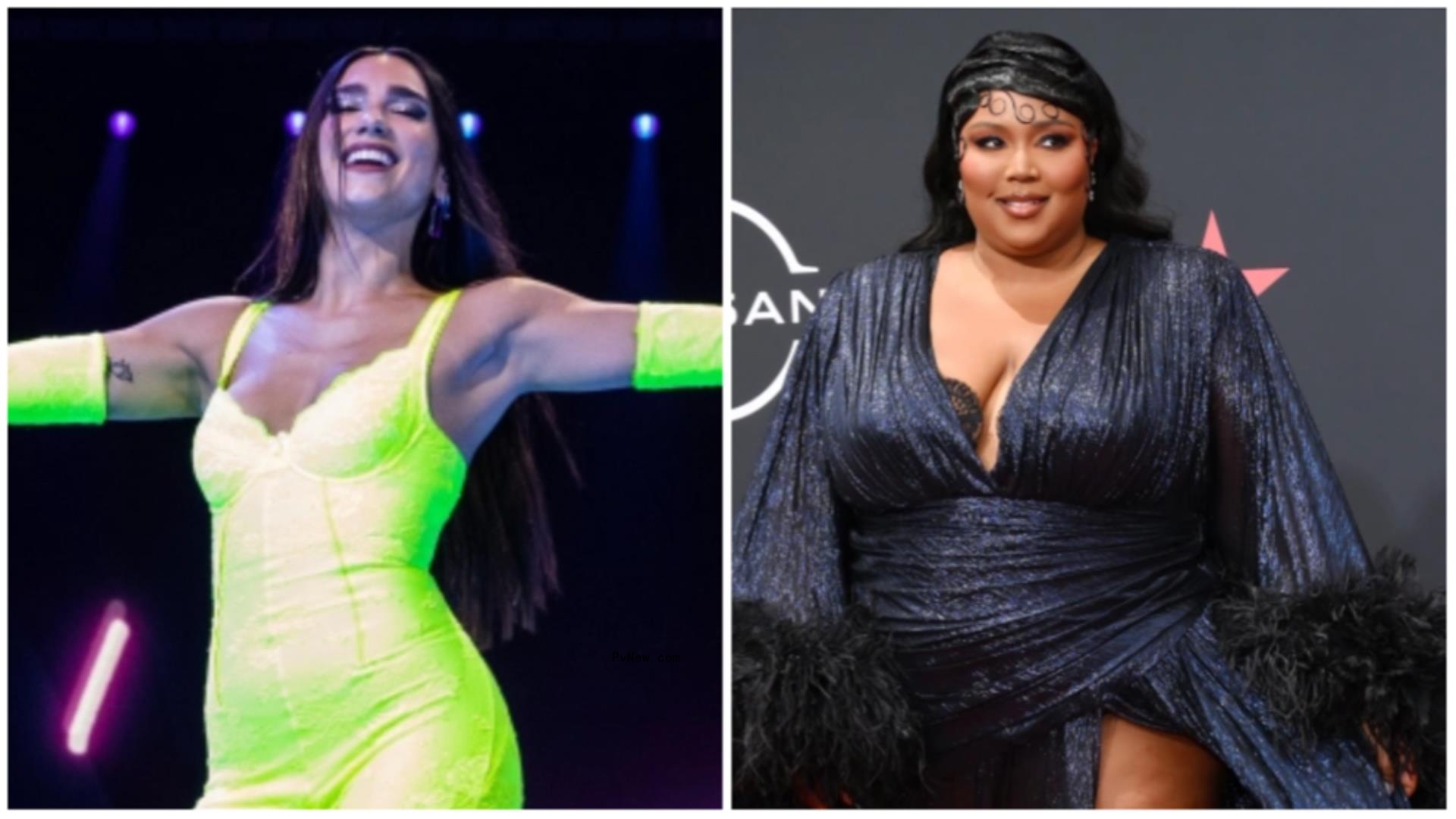 Dua Lipa, Lizzo and Jack Harlow Among Headliners Set for iHeartRadio Jingle Ball Tour