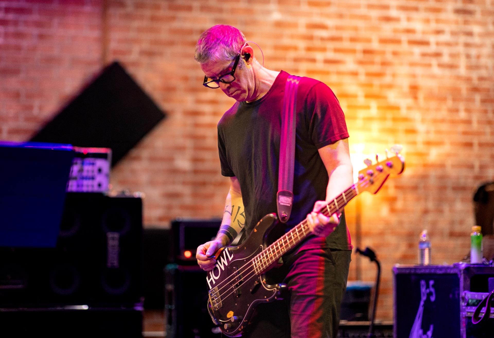 Jane’s Addiction’s Perry Farrell and Eric Avery Talk Reunio<i></i>n, New So<i></i>ngs and Touring Without Dave Navarro