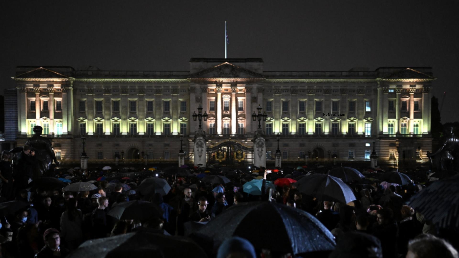 Brit Beat: U.K. Industry Quiets Down for Royal Mourning; Bring Me the Horizon’s Success Spurs Management Expansion