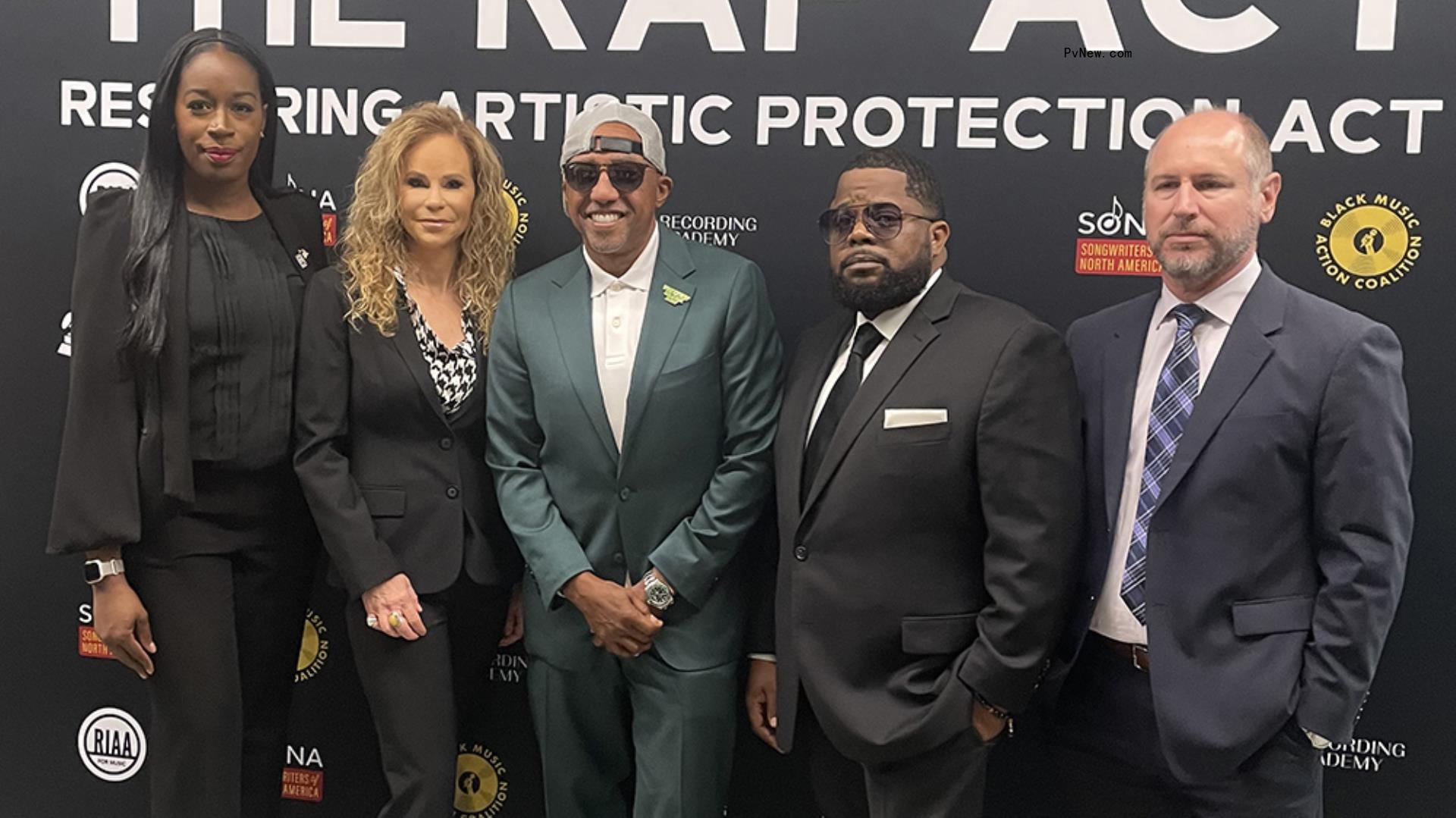 California Restricts Use of Rap Lyrics in Criminal Trials After Gov. Newsom Signs Bill