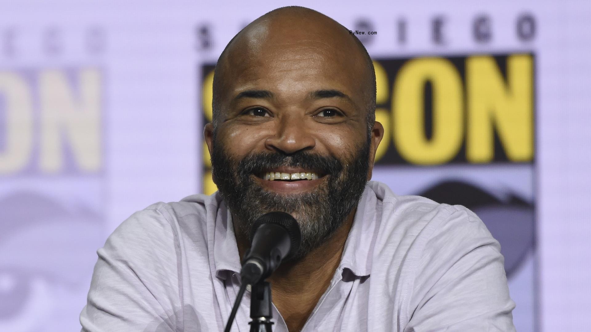 HBO Max to Exclusively Stream ‘Batman: The Audio Adventures’ Podcast Starring Jeffrey Wright