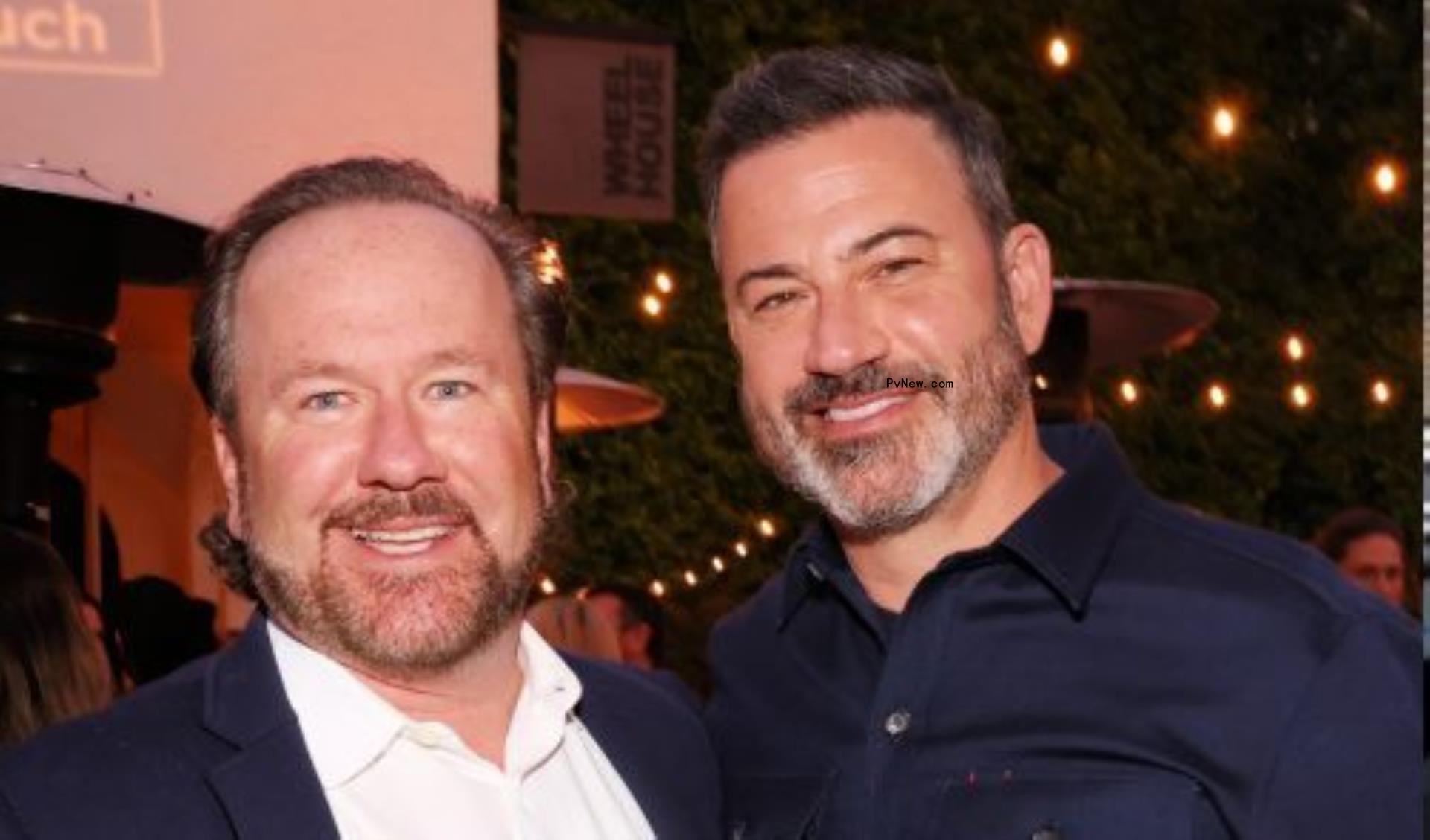 David Chang’s Majordomo Strikes Production Deal With Brent Mo<i></i>ntgomery and Jimmy Kimmel’s Wheelhouse