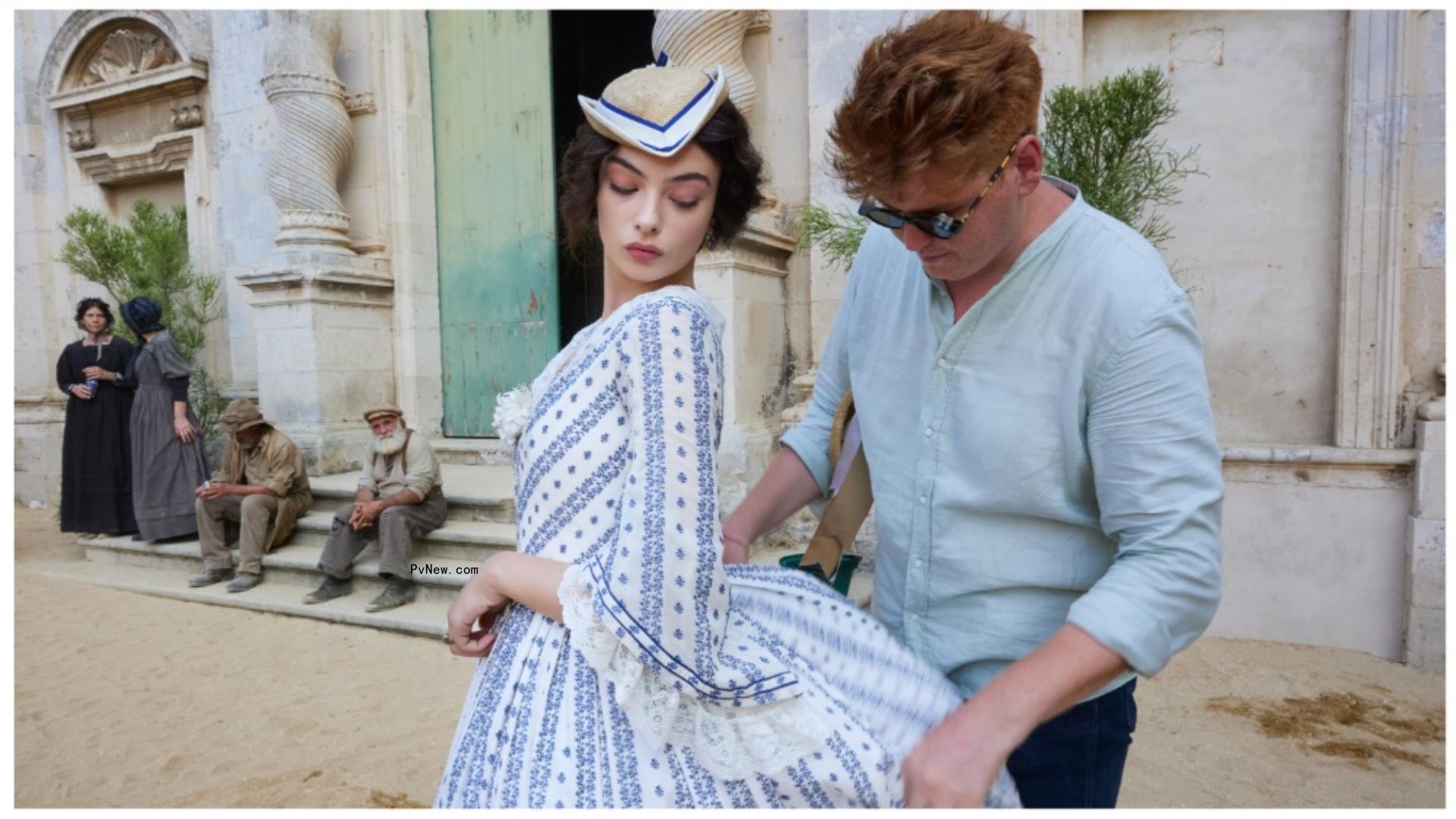 ‘The Leopard’ First Look: Netflix Reimagines Classic Novel and Promises ‘Great Artistic and Production Ambition’
