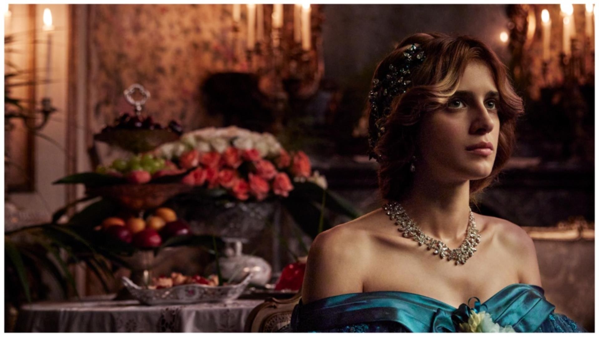 ‘The Leopard’ First Look: Netflix Reimagines Classic Novel and Promises ‘Great Artistic and Production Ambition’