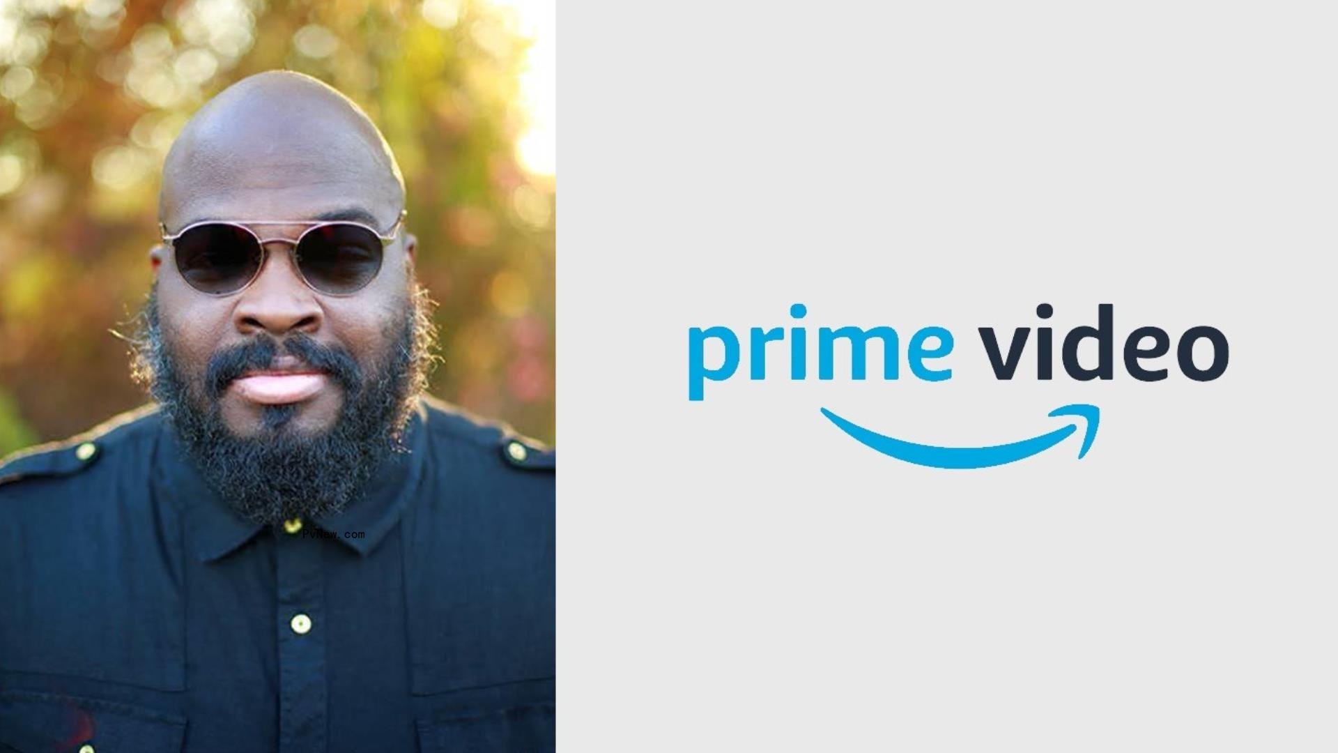 Amazon Hires Facebook’s Remy Merriex as Prime Video Global Head of Creative Marketing