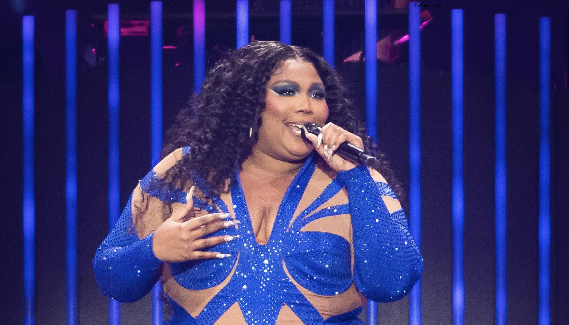 Republicans Won’t Stop Complaining a<i></i>bout Lizzo Playing James Madison’s 200-Year-Old Flute: ‘A Humiliation Ritual’