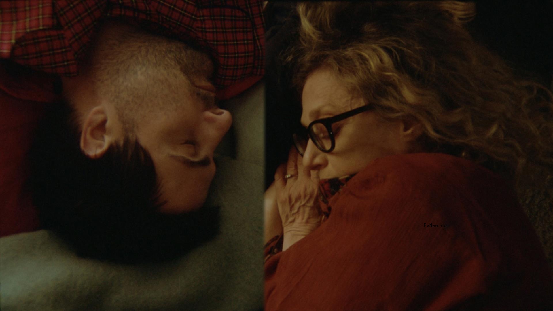Carol Kane and Jason Schwartzman on ‘Between the Temples,’ a Screwball Comedy That Shows It’s Never Too Late for a Bat Mitzvah