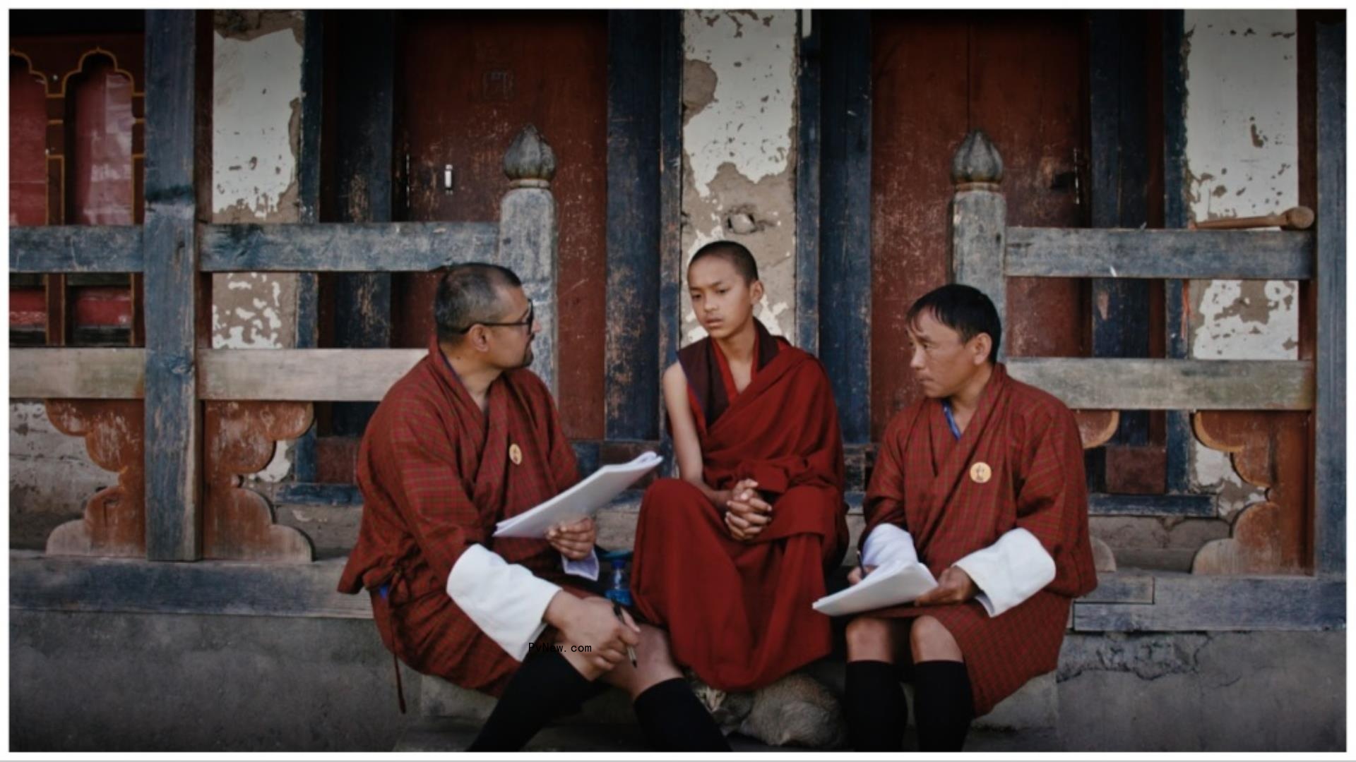 Bhutan Doc ‘Agent of Happiness’ Boarded by Cinephil Ahead of Sundance Premiere