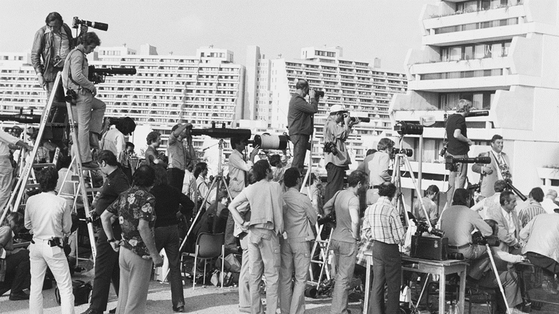 Unresolved Lillehammer Case to Be Explored in Spy Thriller Series ‘Blindspot’ by Maipo, Spiro Films