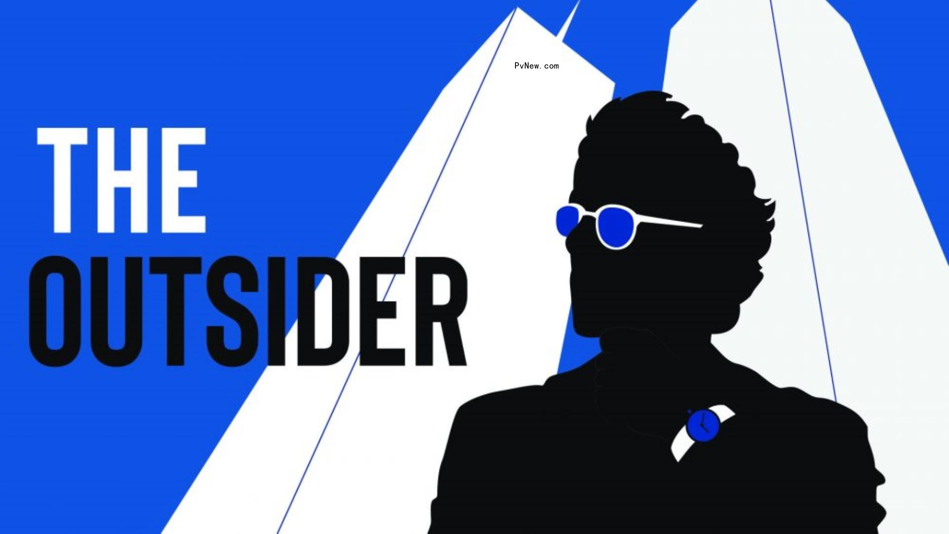Facebook’s First-Ever Ticketed Movie Premiere: 9/11 docu<i></i>mentary ‘The Outsider’ to Screen on Social Platform