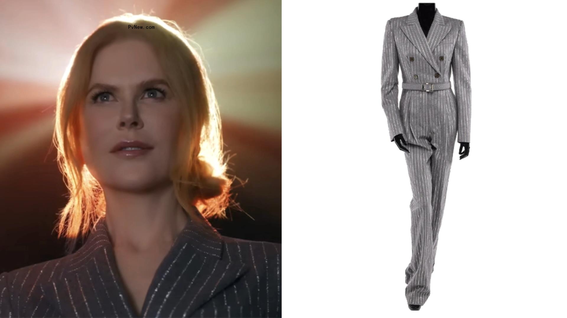 Nicole Kidman’s Suit From Her AMC Ad Is Being Auctio<i></i>ned at Sotheby’s