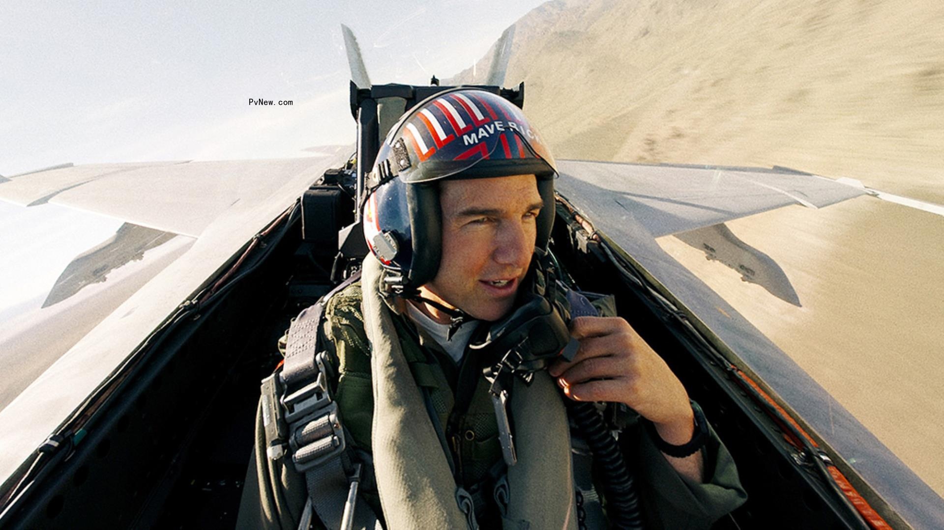 ‘Top Gun 3’ in the Works at Paramount