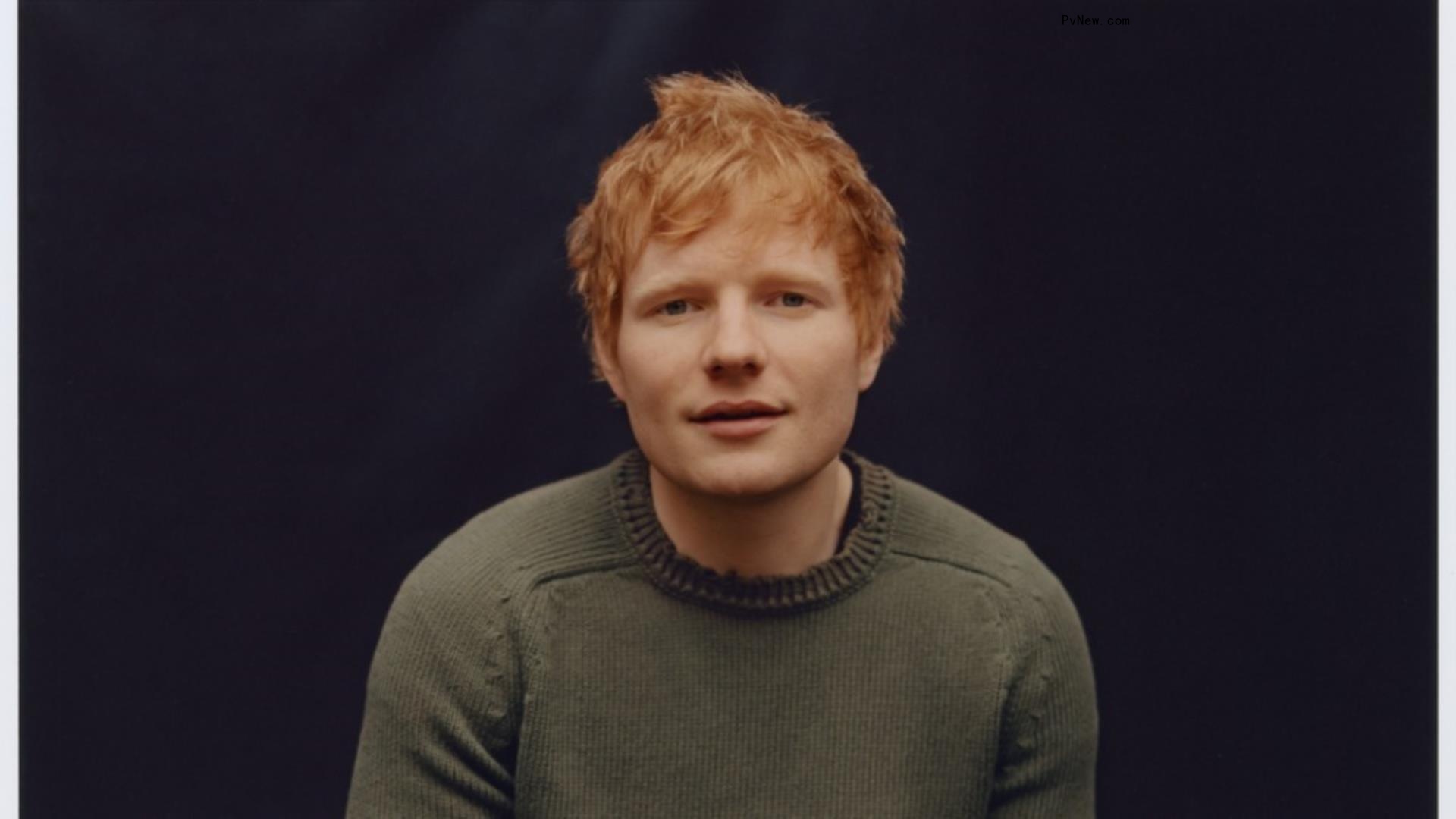 Ed Sheeran to Face Jury Over Marvin Gaye Copyright Claims