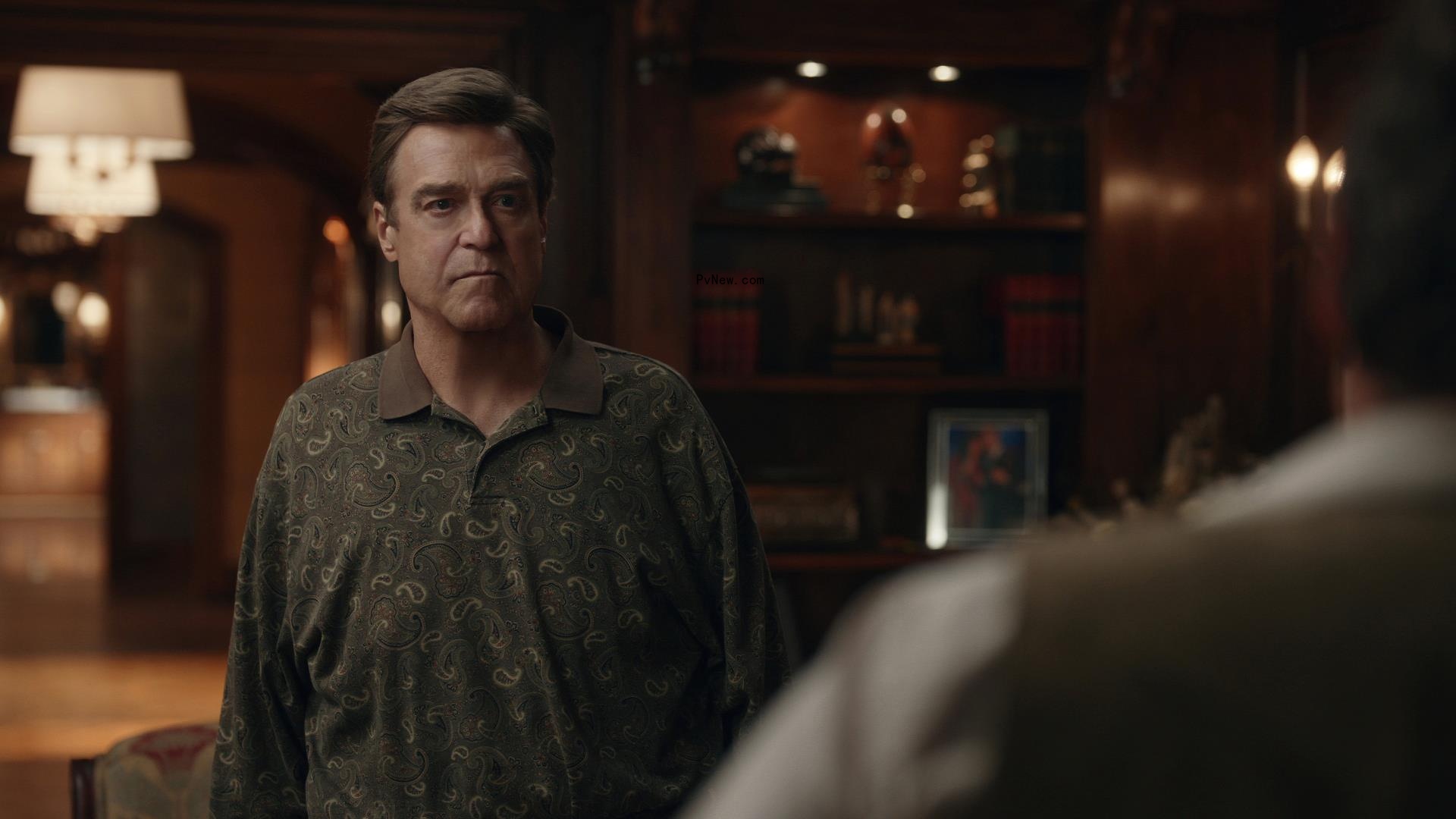 How ‘The Righteous Gemstones’ Captured the Y2K Panic Through Costumes, Casting and De-Aging John Goodman