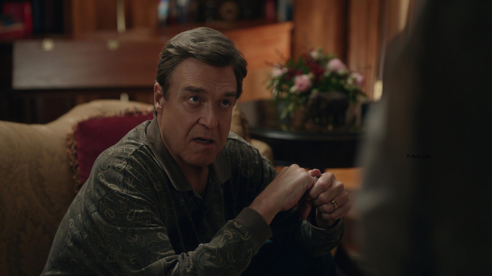 How ‘The Righteous Gemstones’ Captured the Y2K Panic Through Costumes, Casting and De-Aging John Goodman