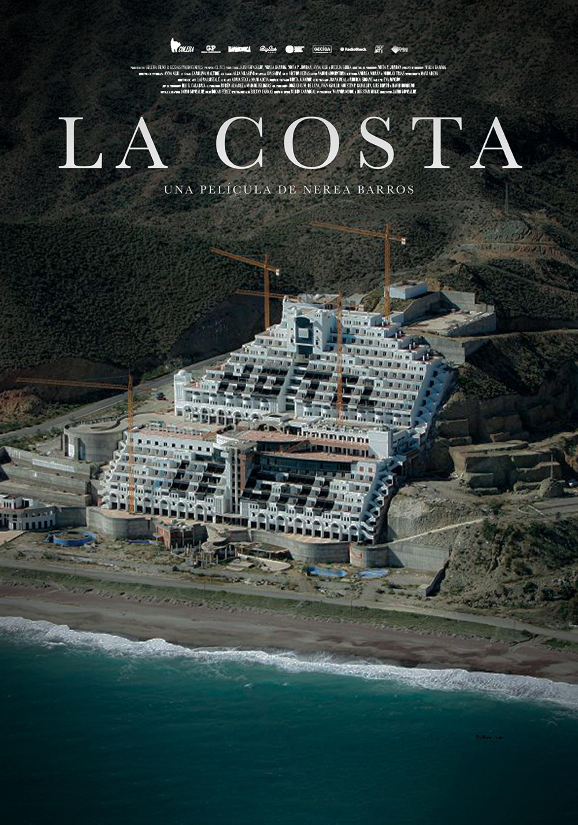 ‘Gypsy Bride’ Star Nerea Barros Preps Directorial Feature Debut ‘The Coast,’ Reflecting Her Obsessions: ‘The Legacy of the Elderly, Climate Change’