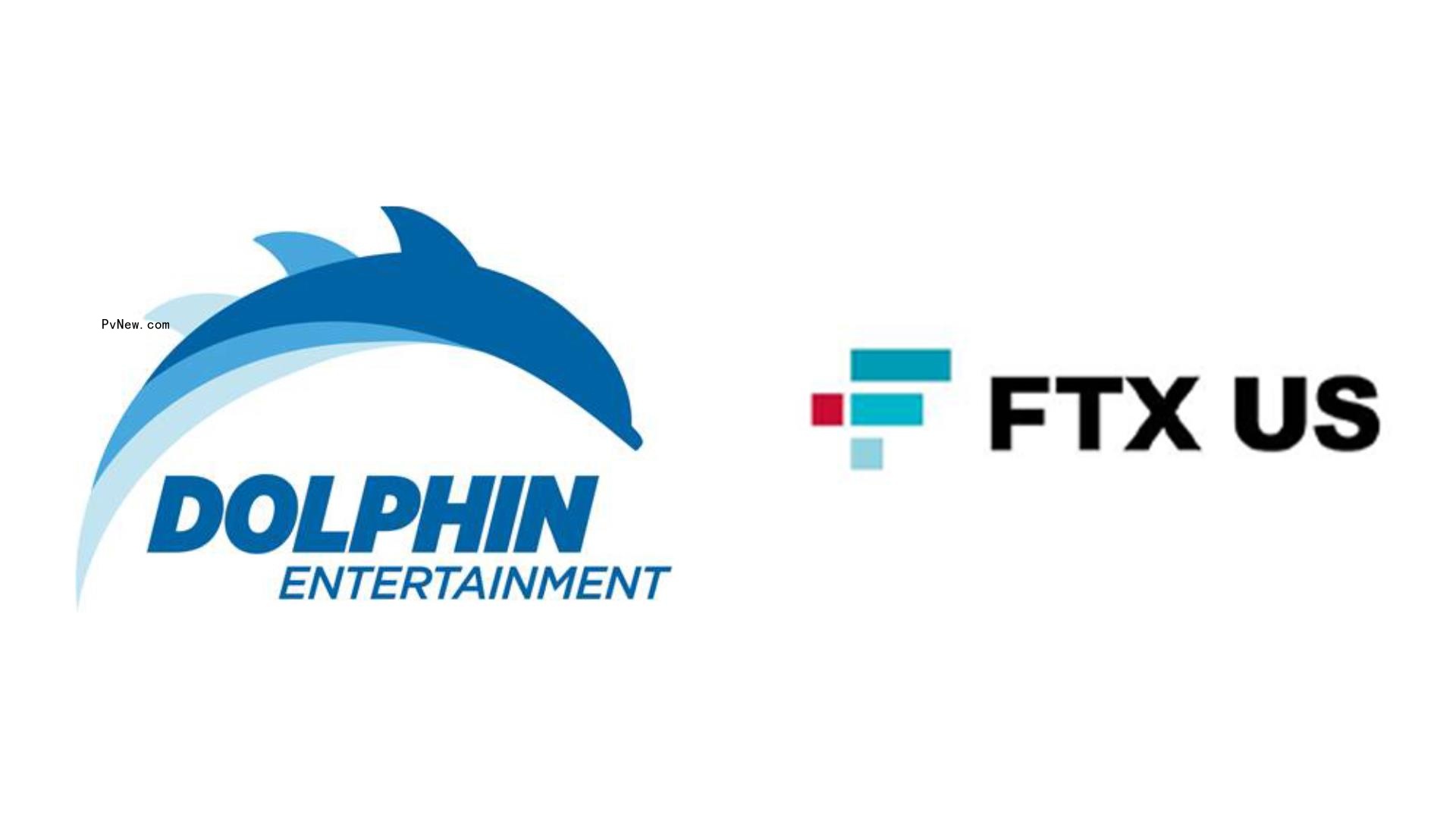 Dolphin Entertainment, FTX Launching NFT Marketplace for Sports and Entertainment Brands