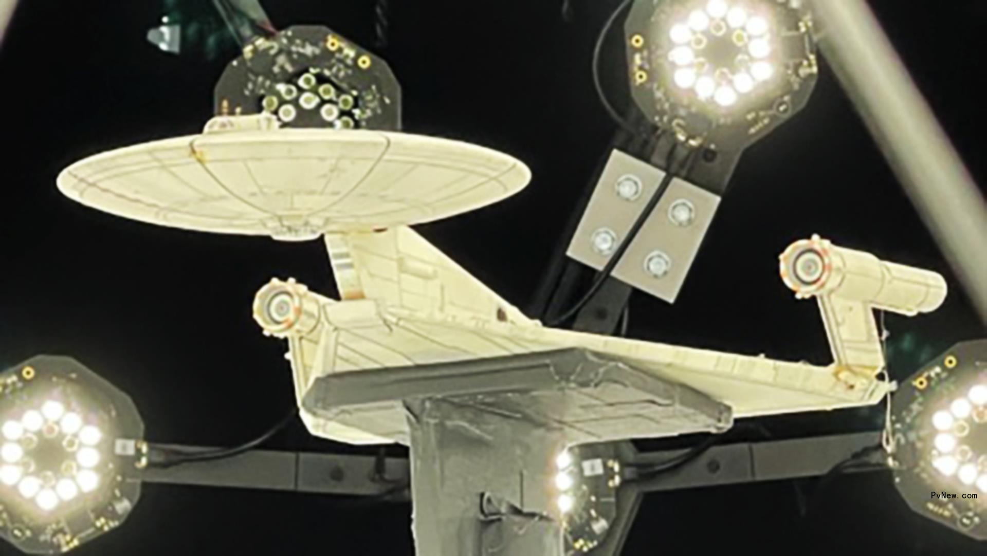 ‘Star Trek’ Creator Gene Roddenberry’s Estate Brokers Sweeping Digital Archive Deal With OTOY