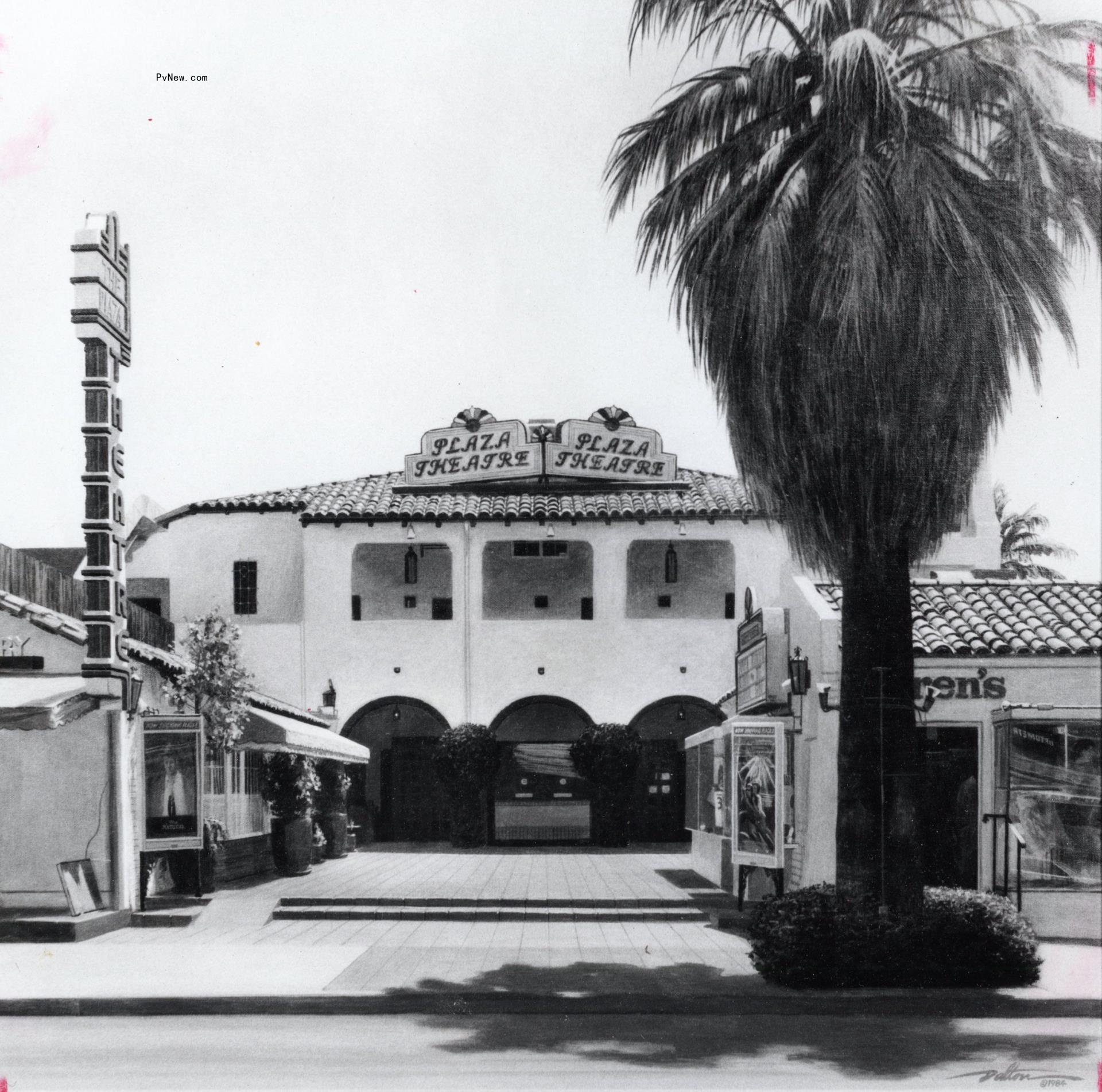 Alice Cooper, Josh Homme and Other Rockers Join Co<i></i>ncert to Benefit Historic Palm Springs Theater’s Restoration