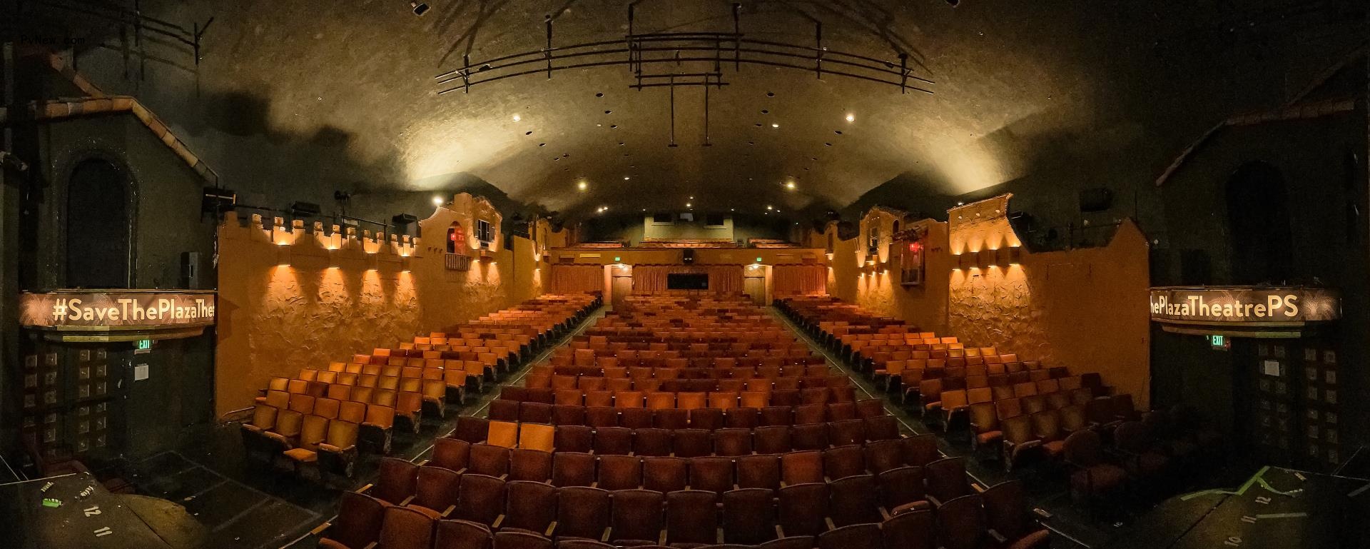 Alice Cooper, Josh Homme and Other Rockers Join Co<i></i>ncert to Benefit Historic Palm Springs Theater’s Restoration