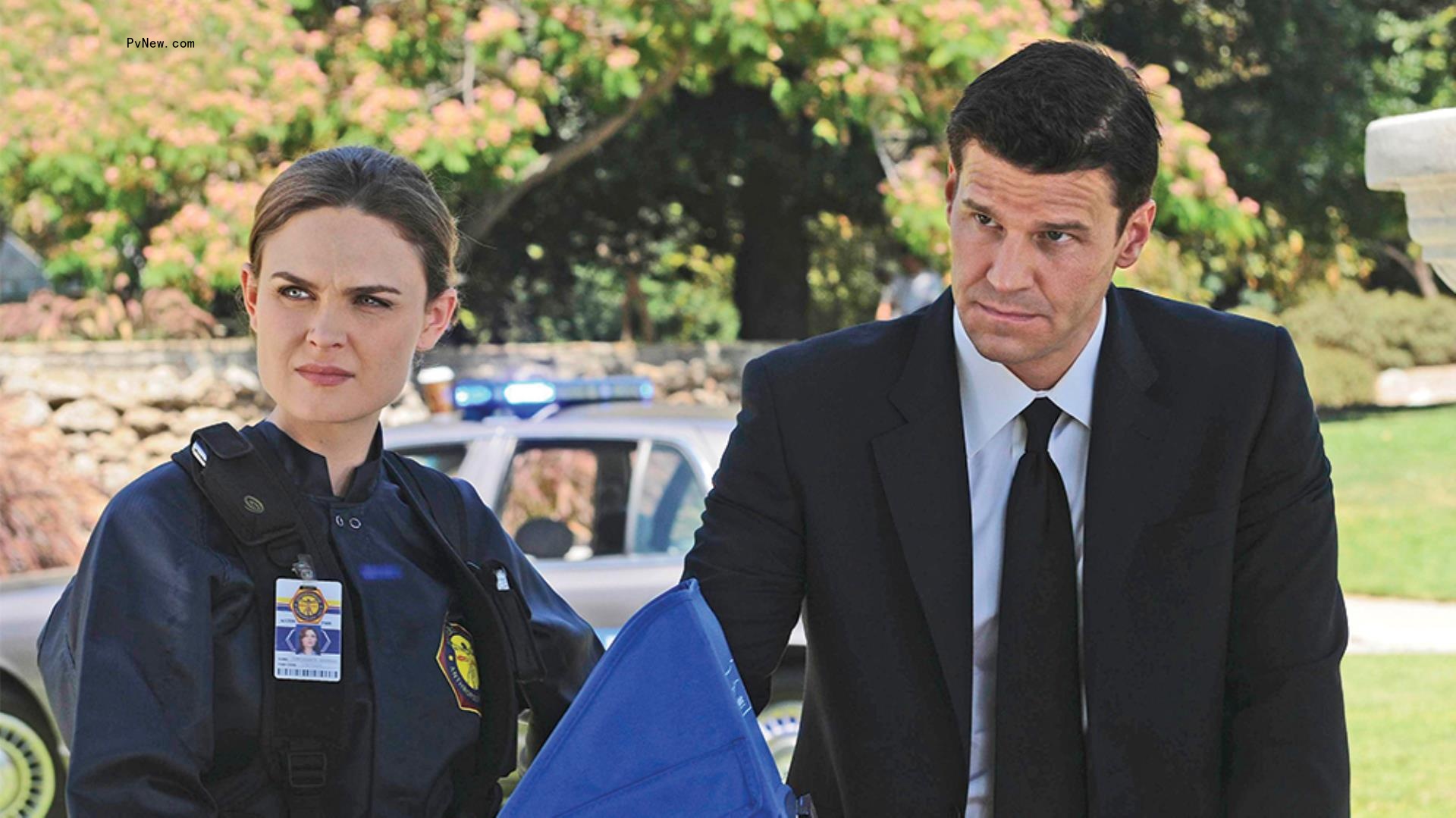 ‘Bones’ Creator on Potential Revival: ‘Every o<i></i>nce in a While, We Are All Nostalgic Enough to Think Maybe We Should Do It Again’
