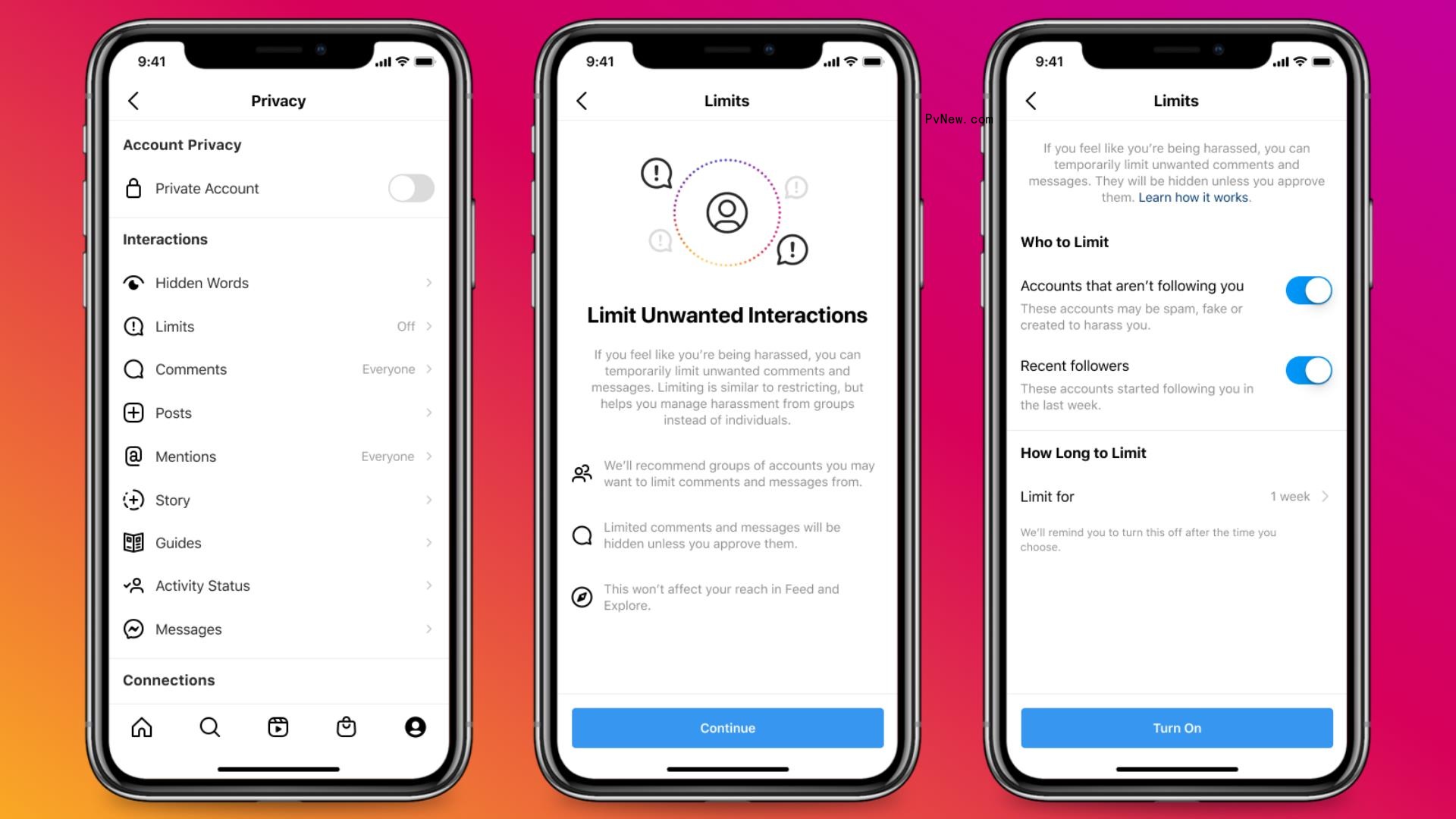 Instagram Adds New Features to Block Racist, Sexist, Homophobic and Other Abusive Comments From Randos