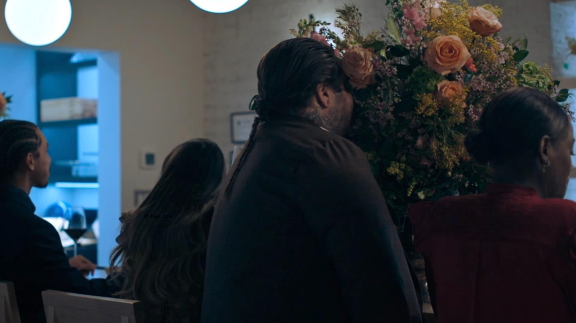 Matty Matheson on Transitio<i></i>ning From Real-Life Chef to ‘The Bear’ Star: ‘Acting Scares the S— Out of Me’