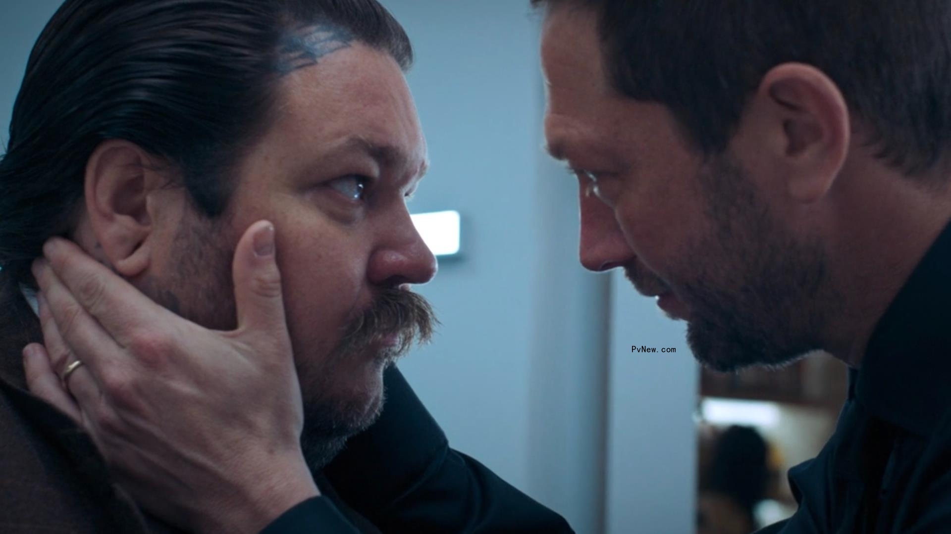 Matty Matheson on Transitio<i></i>ning From Real-Life Chef to ‘The Bear’ Star: ‘Acting Scares the S— Out of Me’