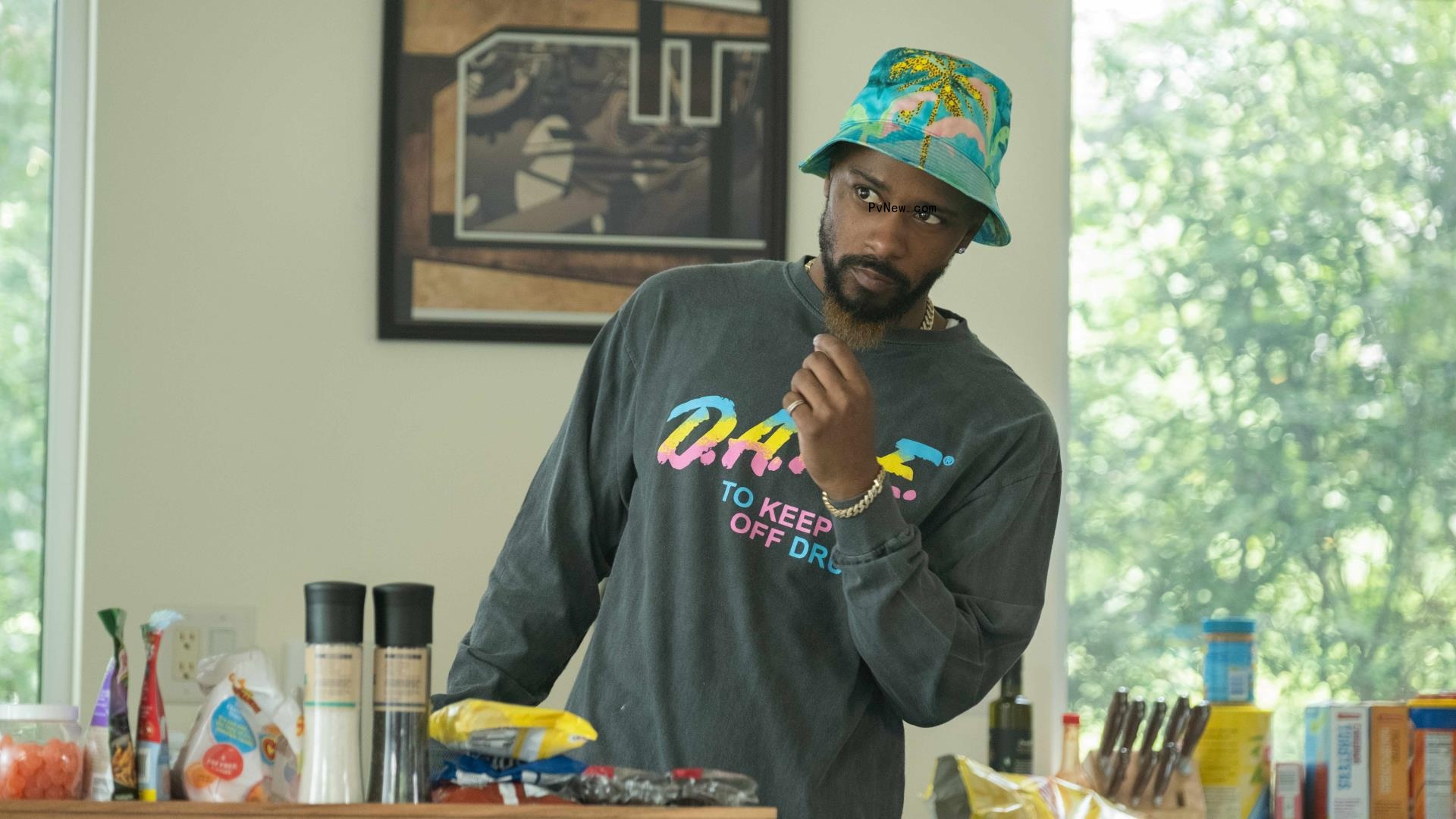 ‘Atlanta’ Writer Stephen Glover on Creating a Soulja Boy-Inspired Serial Killer to Ho<i></i>nor the ‘Crank Dat’ Era