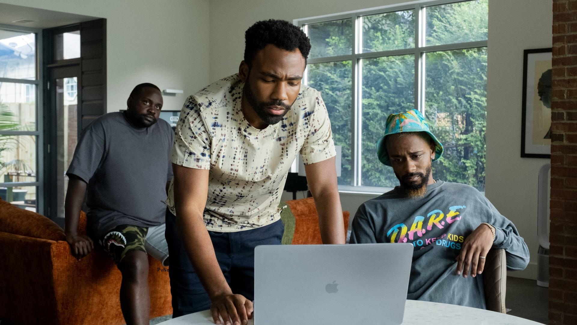 ‘Atlanta’ Writer Stephen Glover on Creating a Soulja Boy-Inspired Serial Killer to Ho<i></i>nor the ‘Crank Dat’ Era