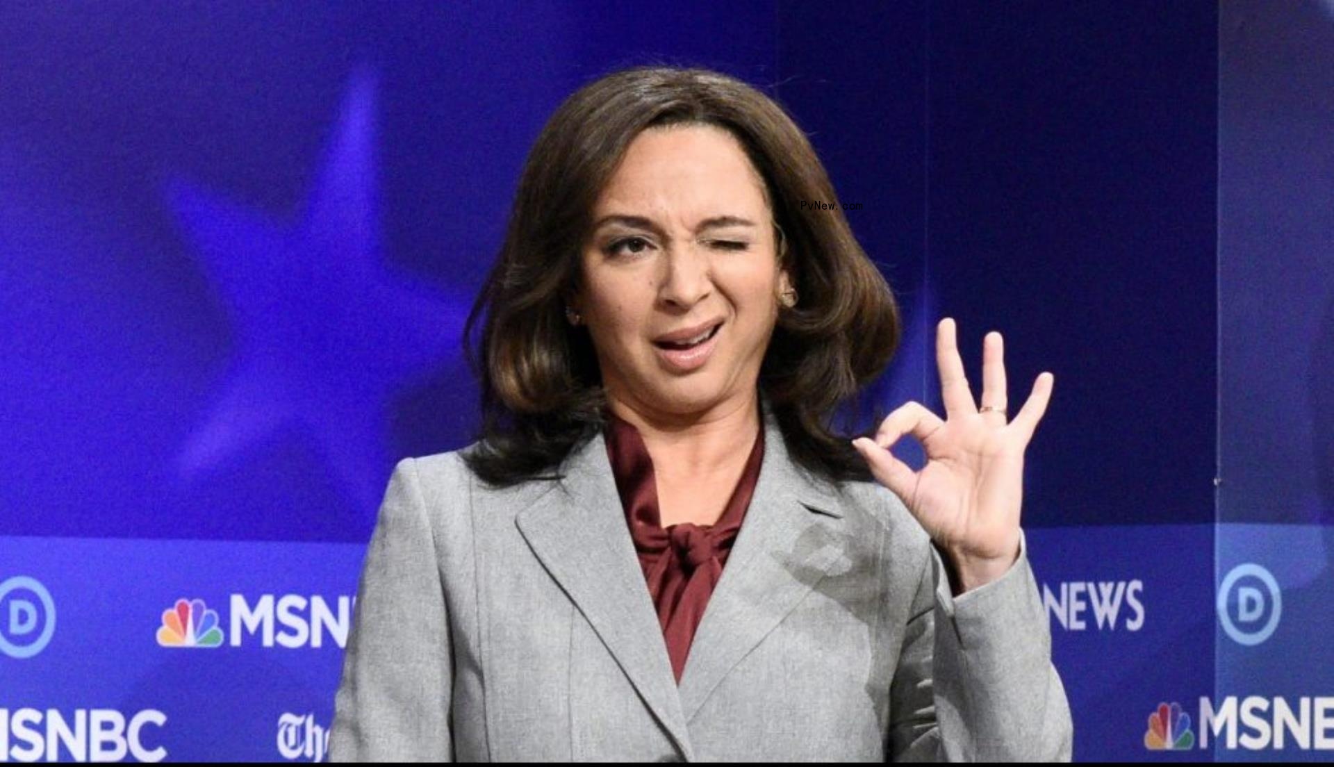 Maya Rudolph Set to Make ‘Saturday Night Live’ Return — As Host