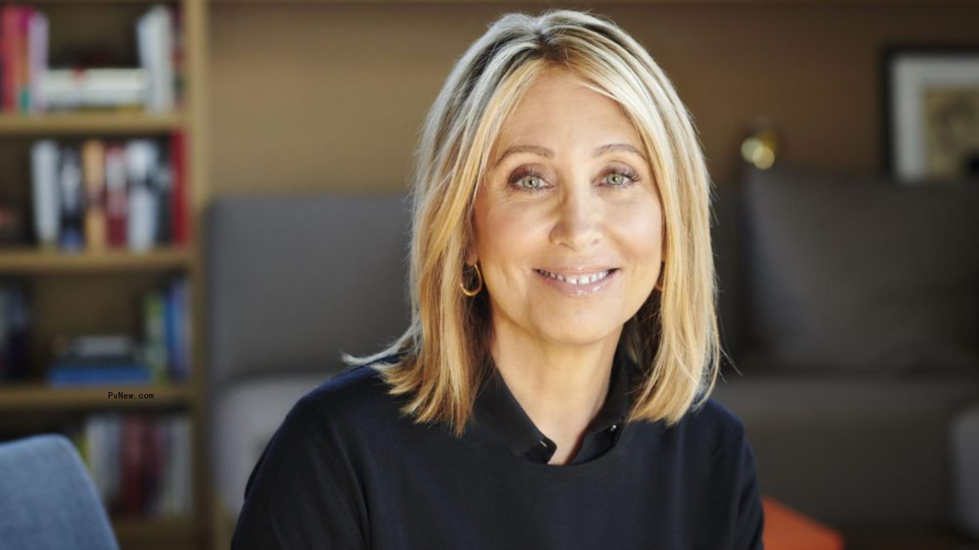 Stacey Snider Stepping Down as Sister Global CEO in Leadership Shakeup
