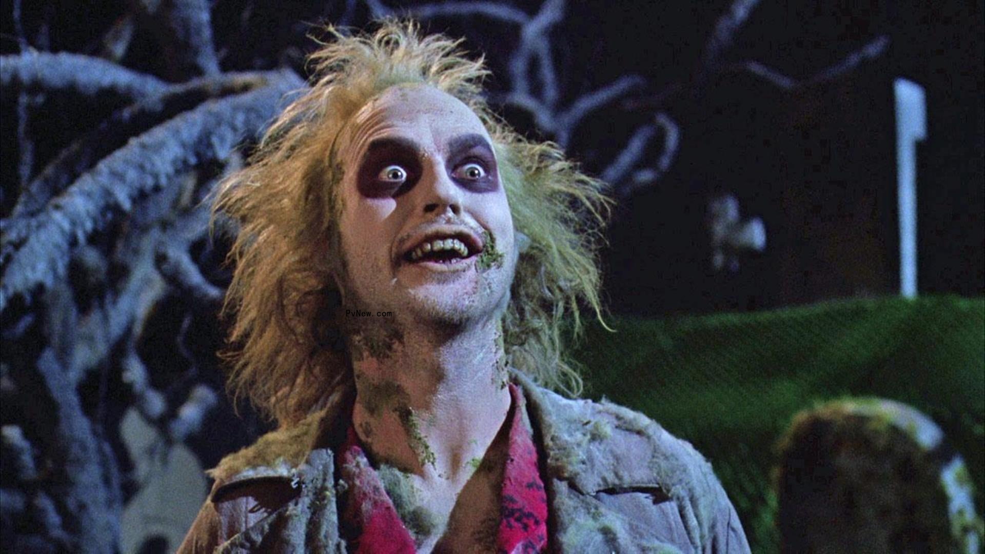 ‘Beetlejuice 2,’ Starring Michael Keaton and Jenna Ortega, to Hit Theaters in 2024