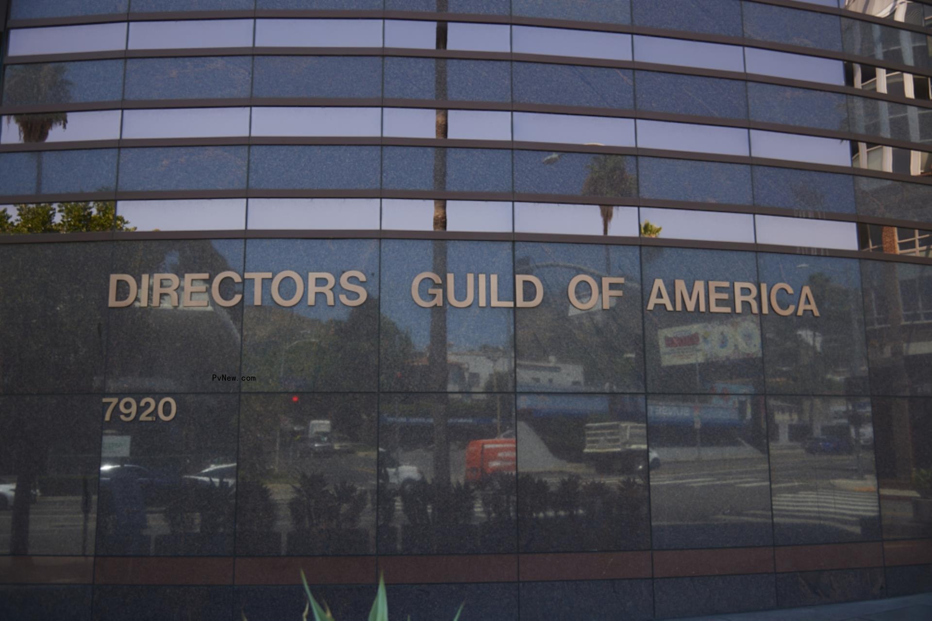 DGA Previews Studio Negotiations: ‘Together, We Are an Unstoppable Unio<i></i>n’