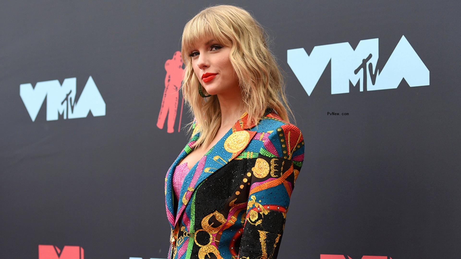 Taylor Swift Makes It Official: ‘Lover Fest’ Shows Won’t Be Rescheduled
