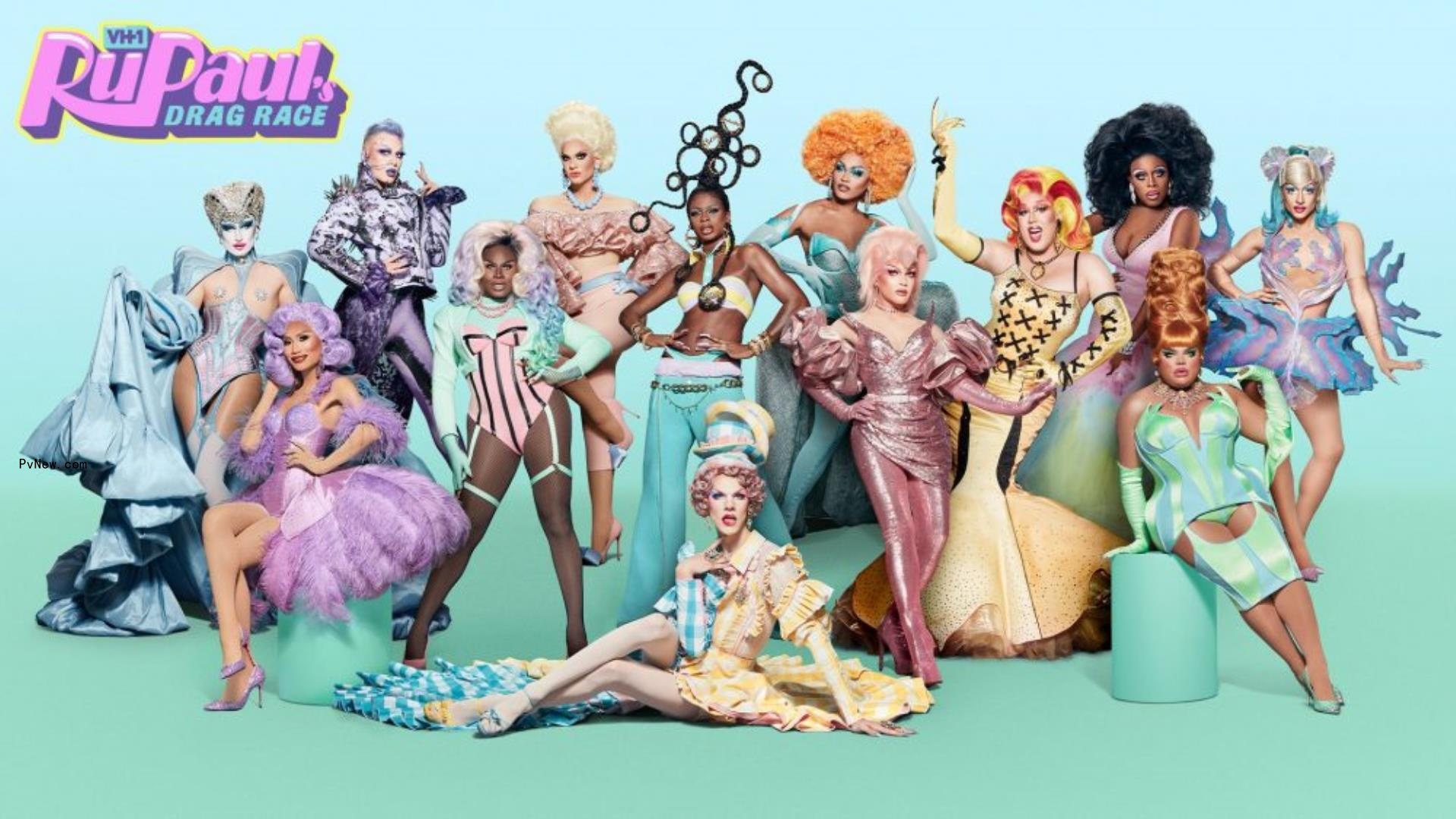 Lindsay Lohan and Crystal Waters See Streaming Surges Following ‘RuPaul’s Drag Race’ Lip Syncs