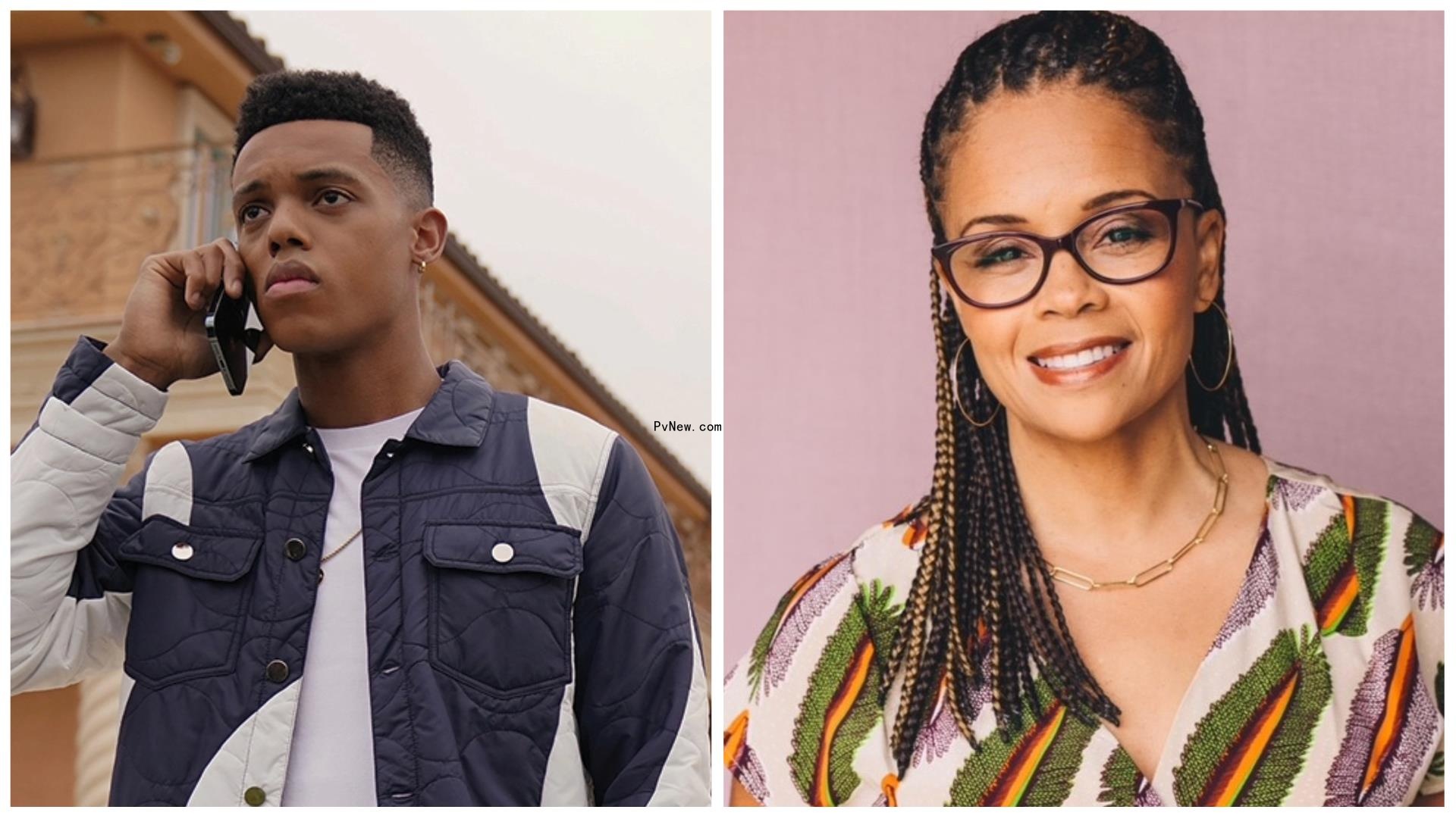 ‘Bel-Air’ Changes Showrunners for Third Time Ahead of Season 2 on Peacock