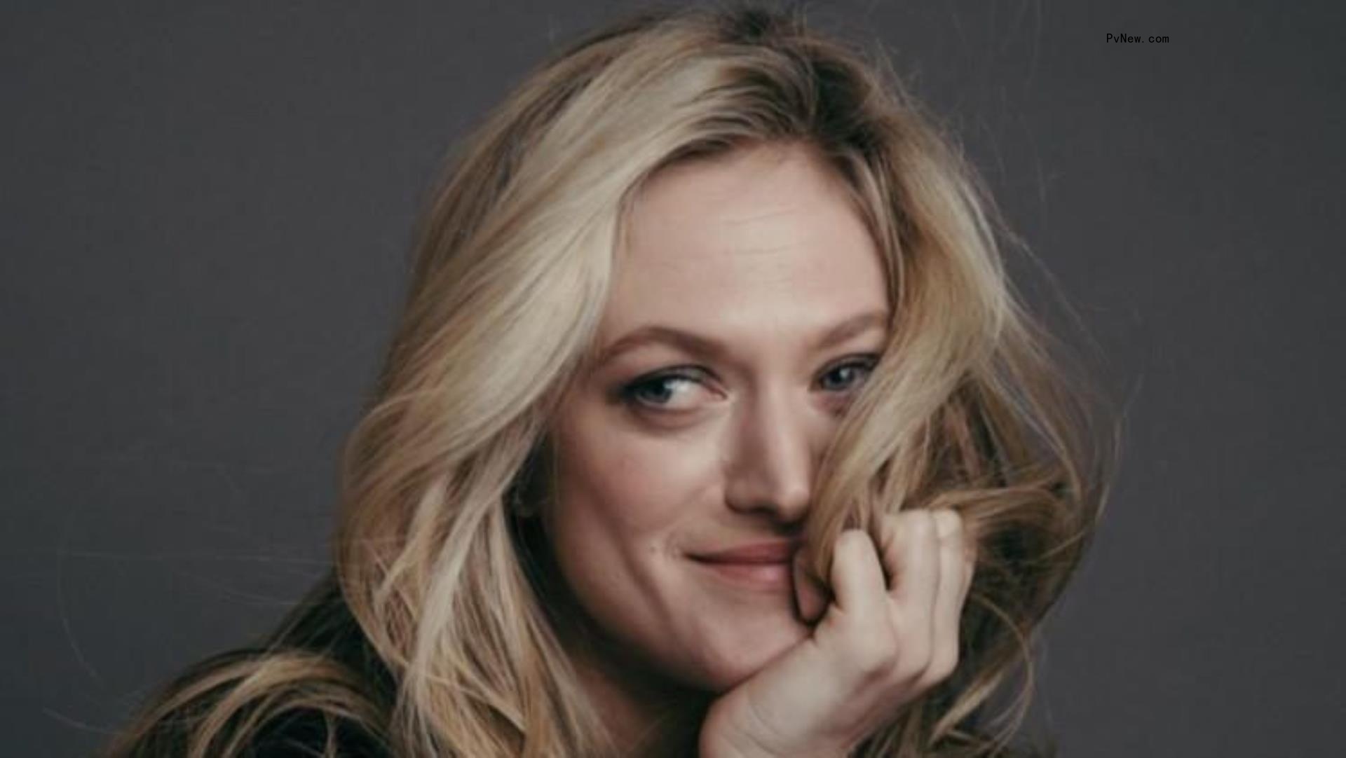 Marin Ireland Cast in ‘Sinking Spring’ at Apple TV+