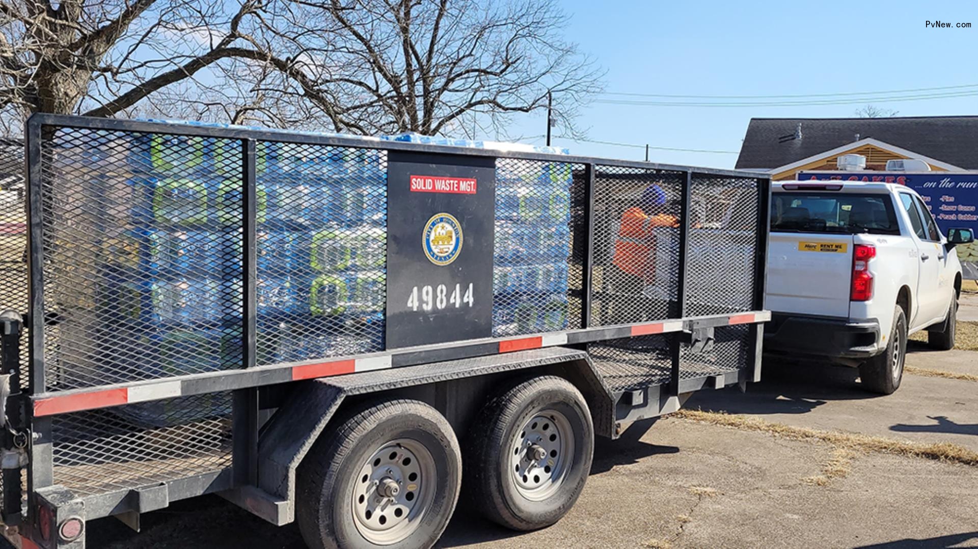 Travis Scott, Cactus Jack Foundation Partner with City of Houston for Emergency Relief Program