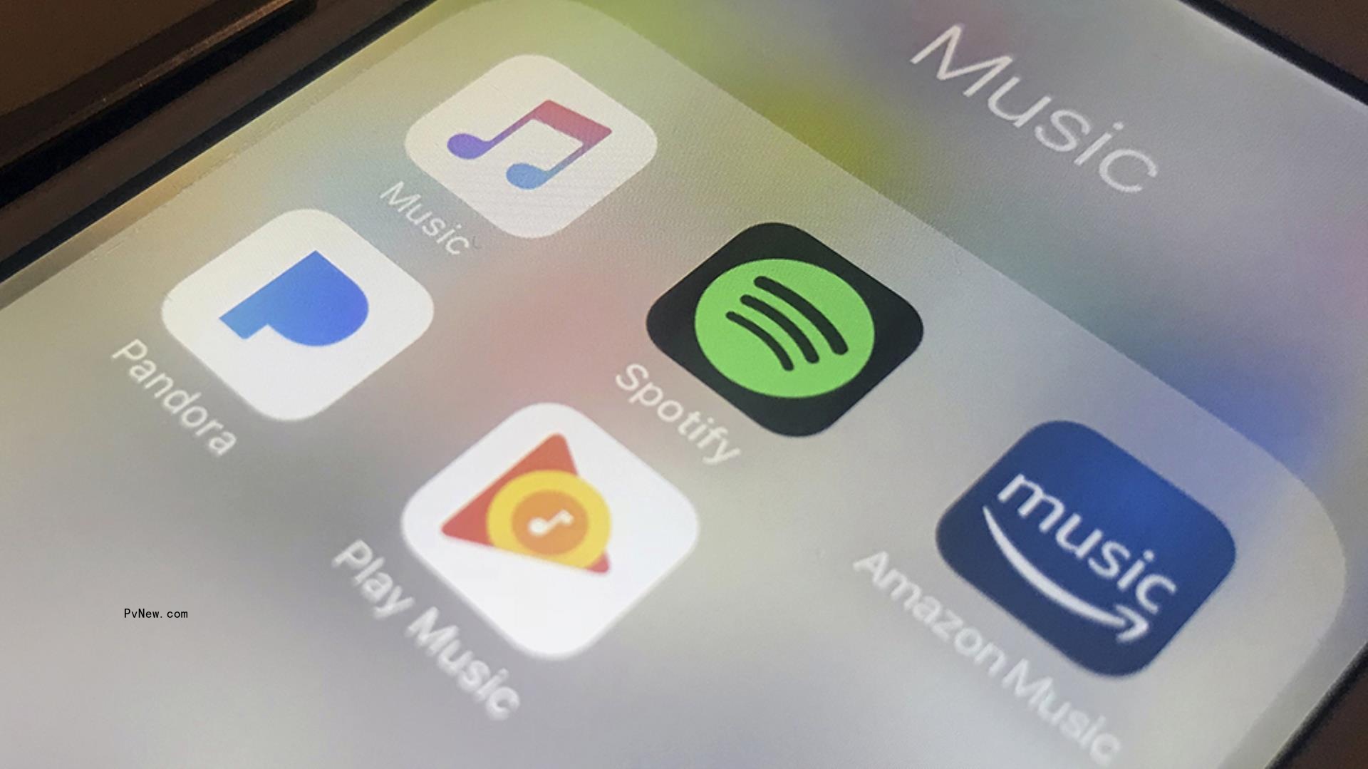 Music Streaming Revenues Cross $10 Billion Mark Fueled by Double-Digit Growth in 2020