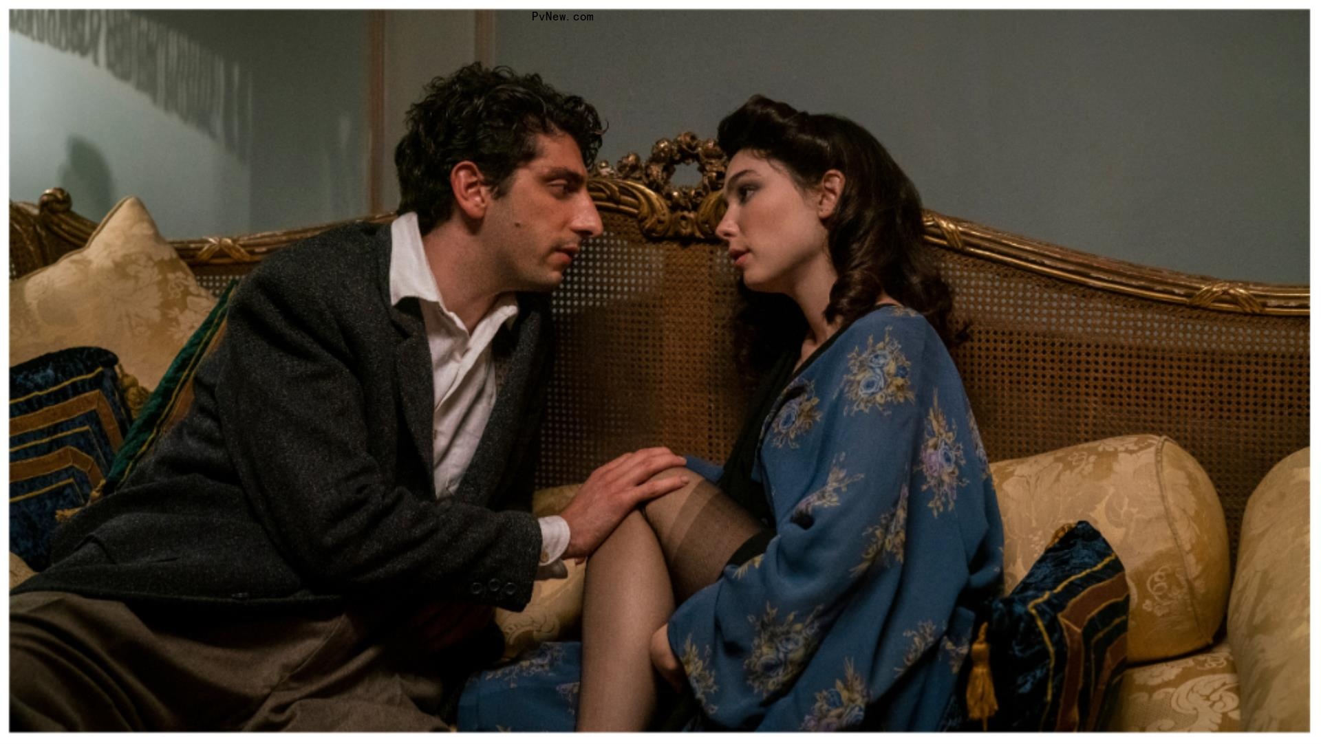 Netflix Teases Reality Show ‘Summer Job,’ Film ‘Robbing Mussolini’ at MIA