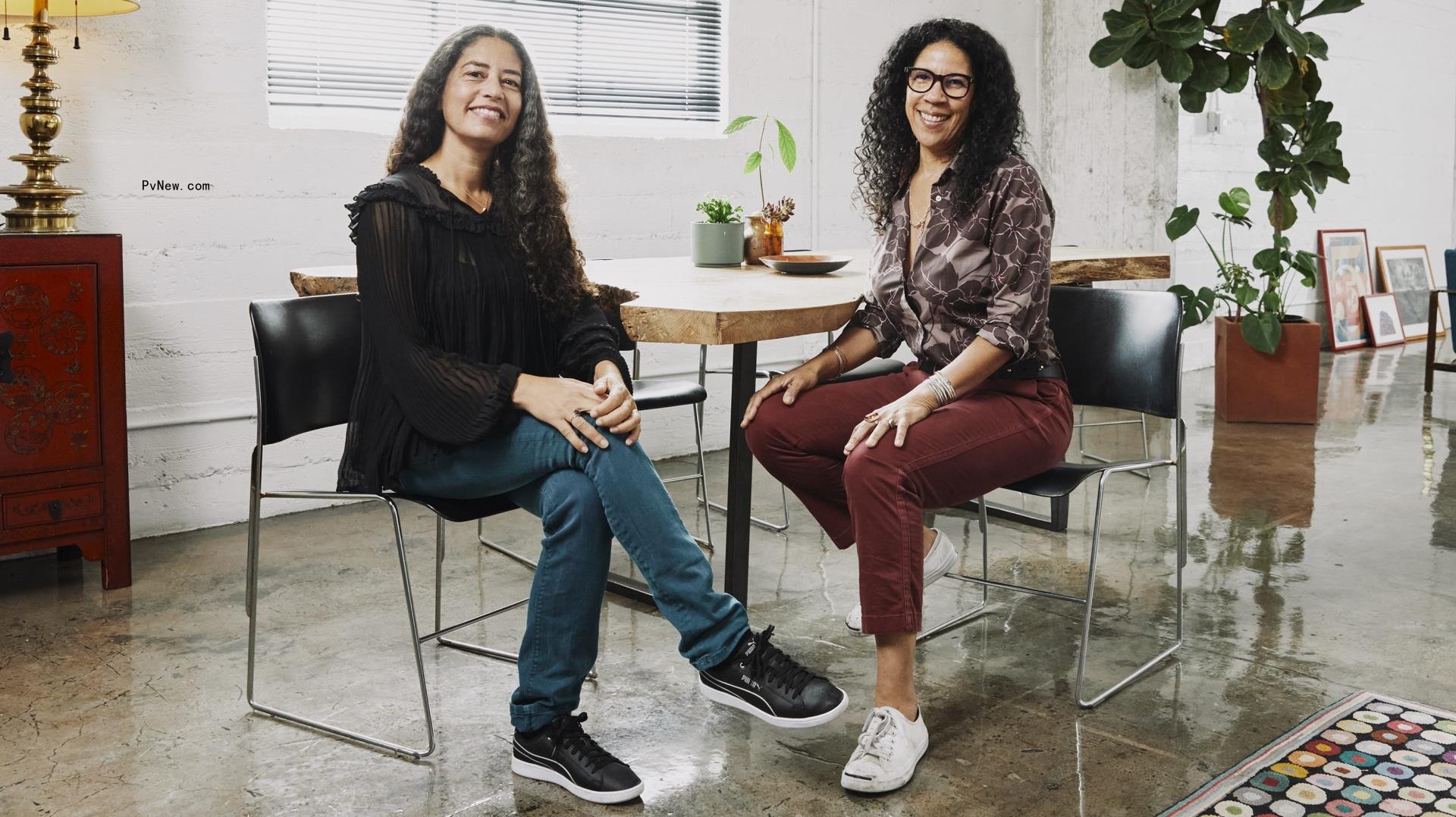 Lio<i></i>nsgate TV Signs First Look Deal With ‘High on the Hog’ Producers Karis Jagger and Fabienne Toback
