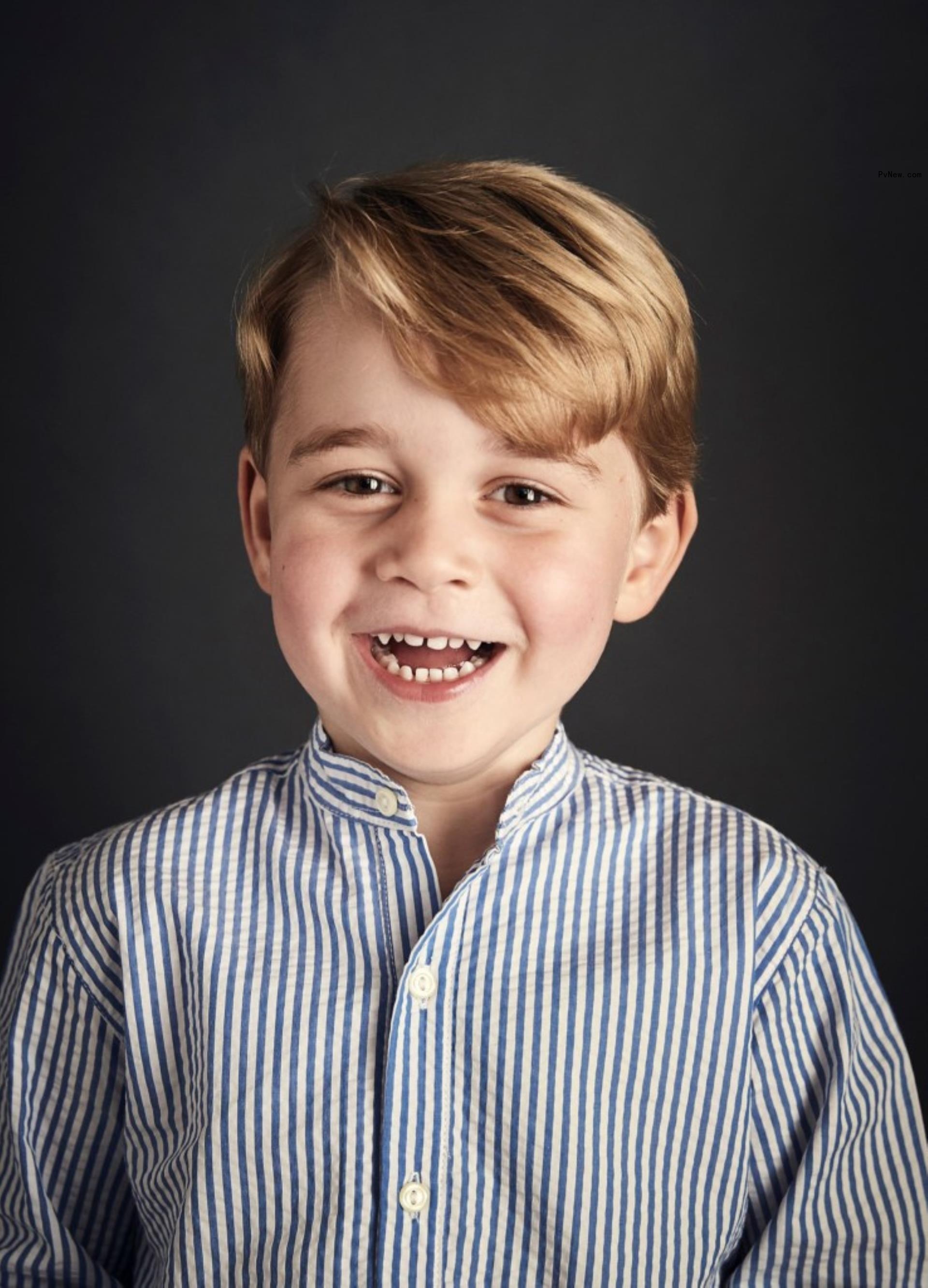 Prince George