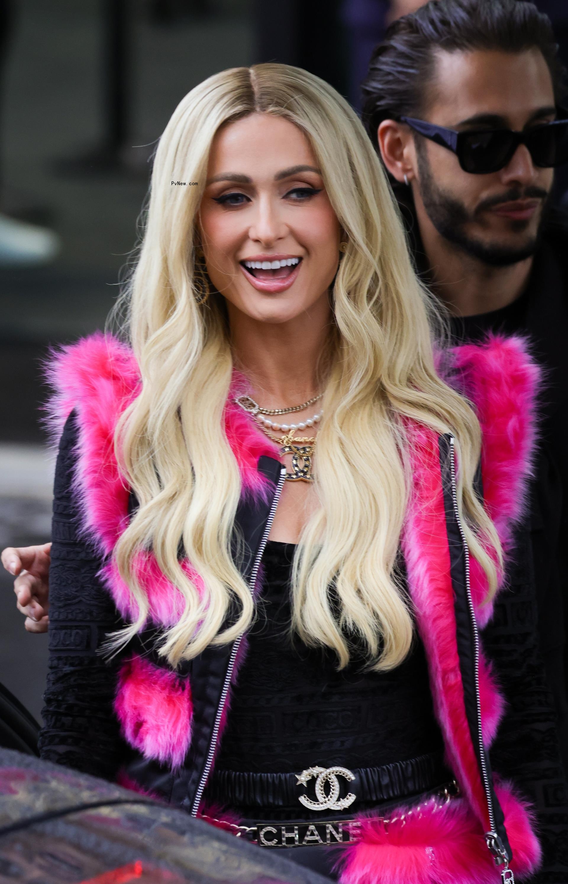 paris hilton 