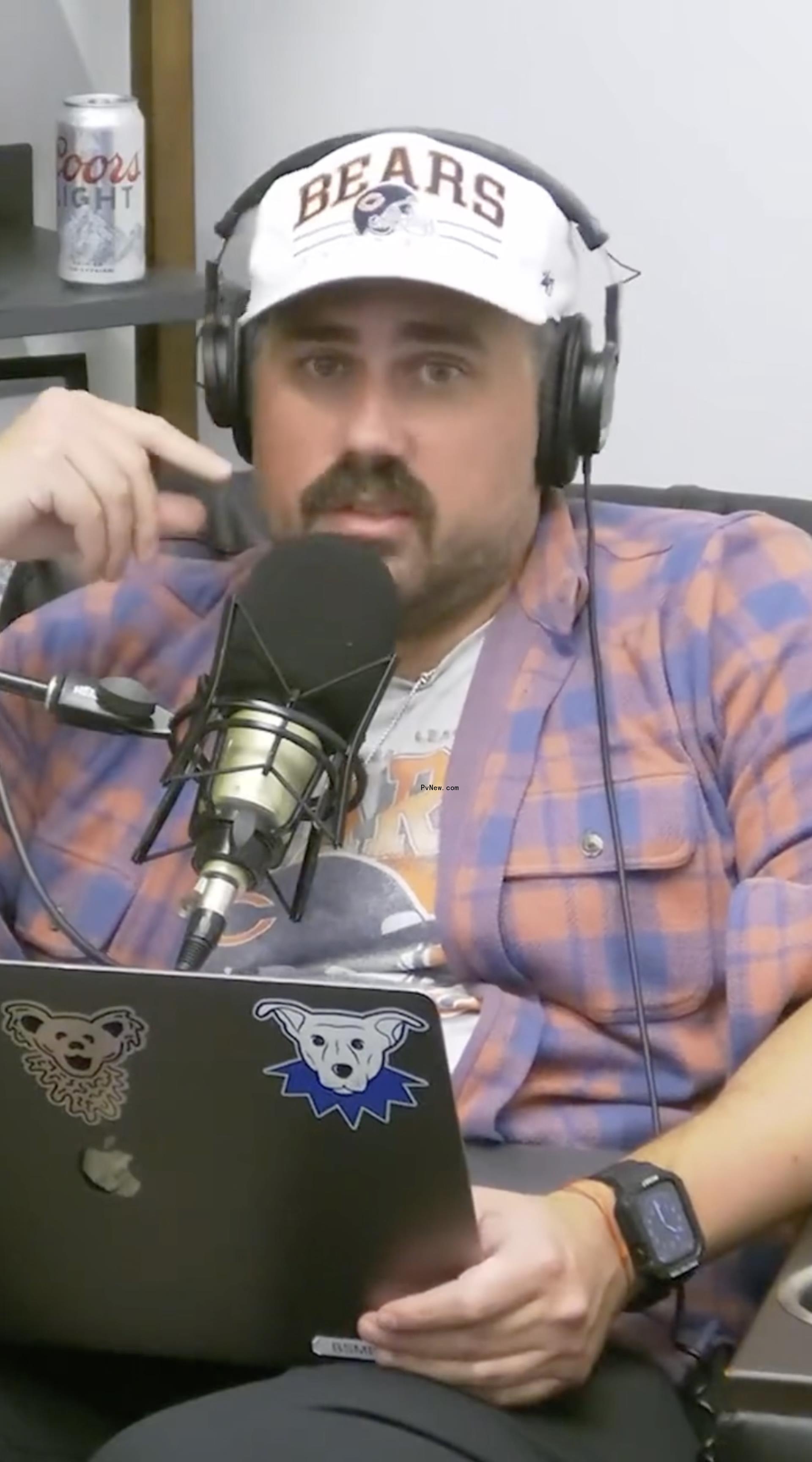 big cat aka dan katz