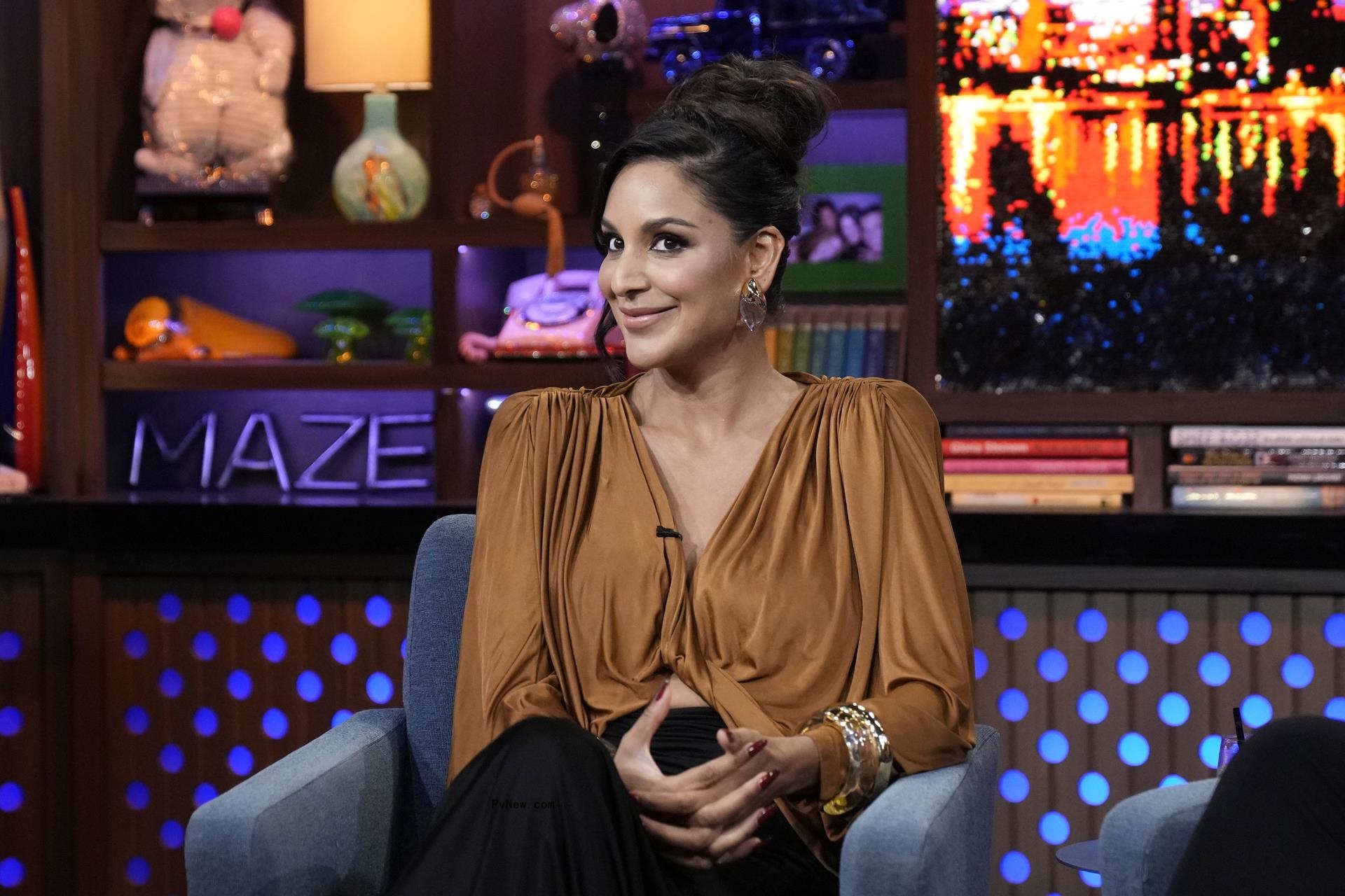 Jessel Tank sitting on 