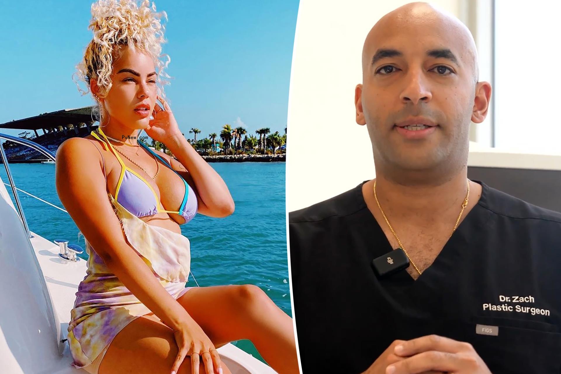 Jacky Oh’s plastic surgeon, Dr. Zach, won’t face criminal charges after ‘Wild ‘N Out’ star’s death