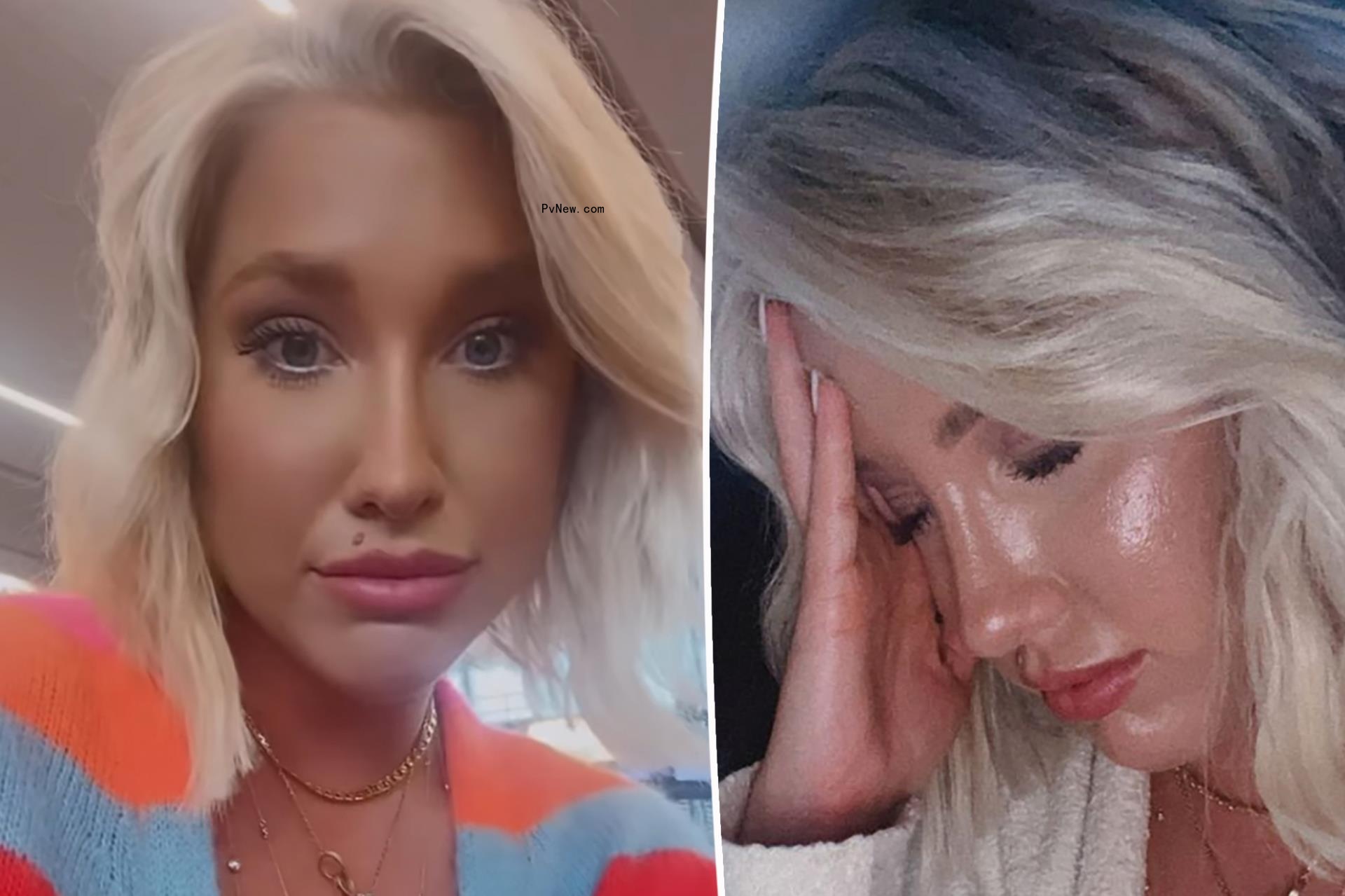 Southwest claims Savannah Chrisley ‘repeatedly insulted’ their employee